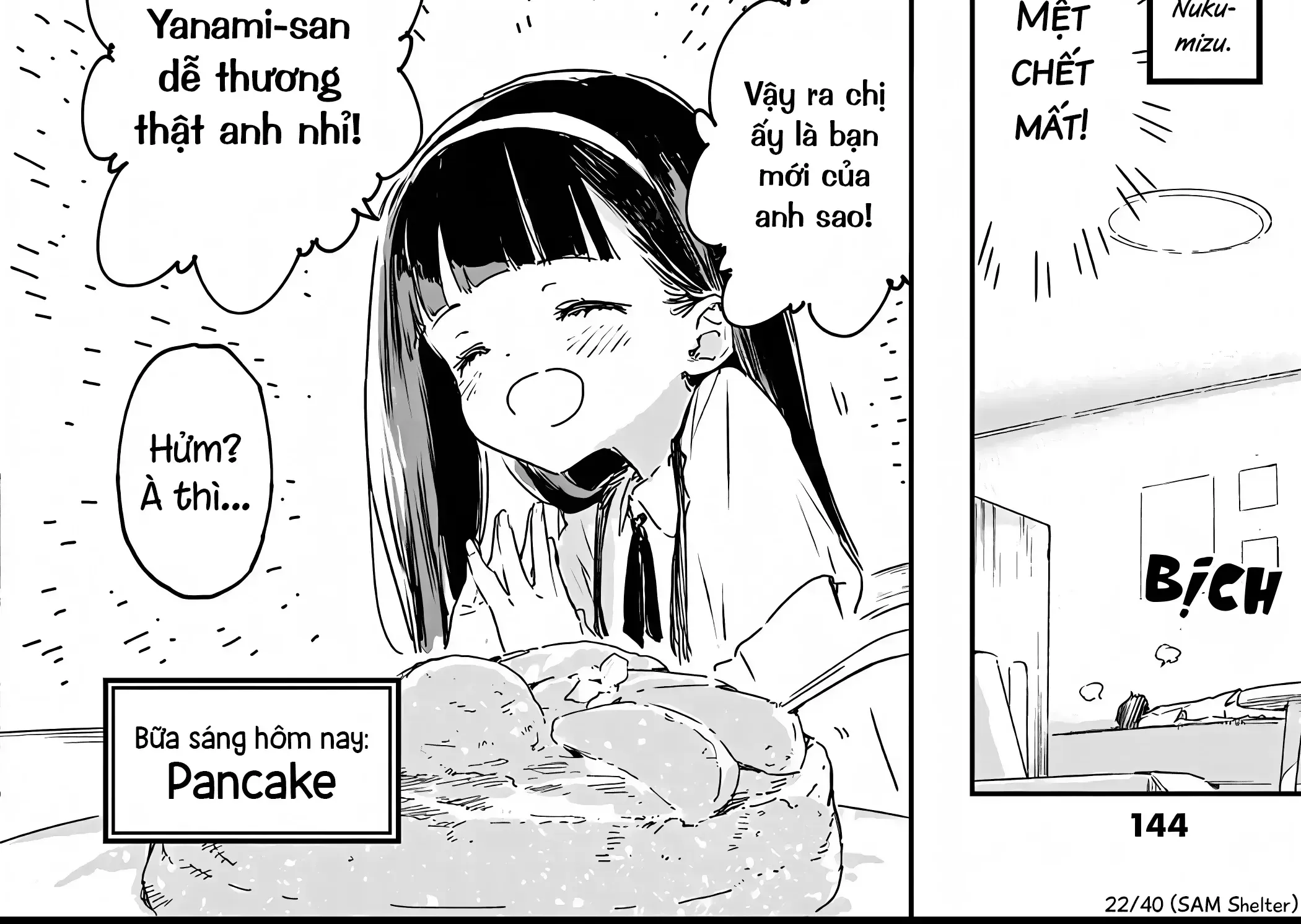 Có Quá Nhiều Nữ Chính Thua Cuộc! Chapter 15 - 45