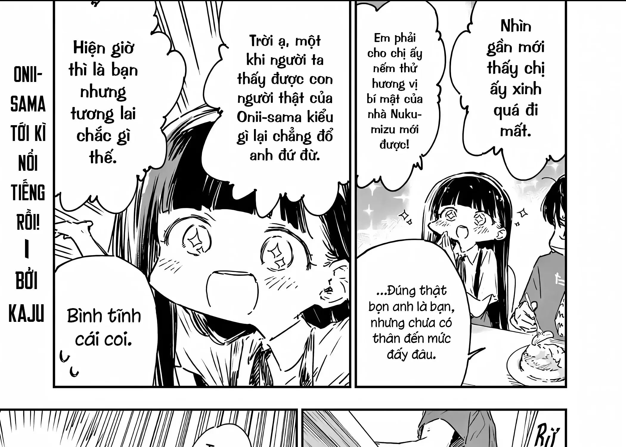Có Quá Nhiều Nữ Chính Thua Cuộc! Chapter 15 - 46