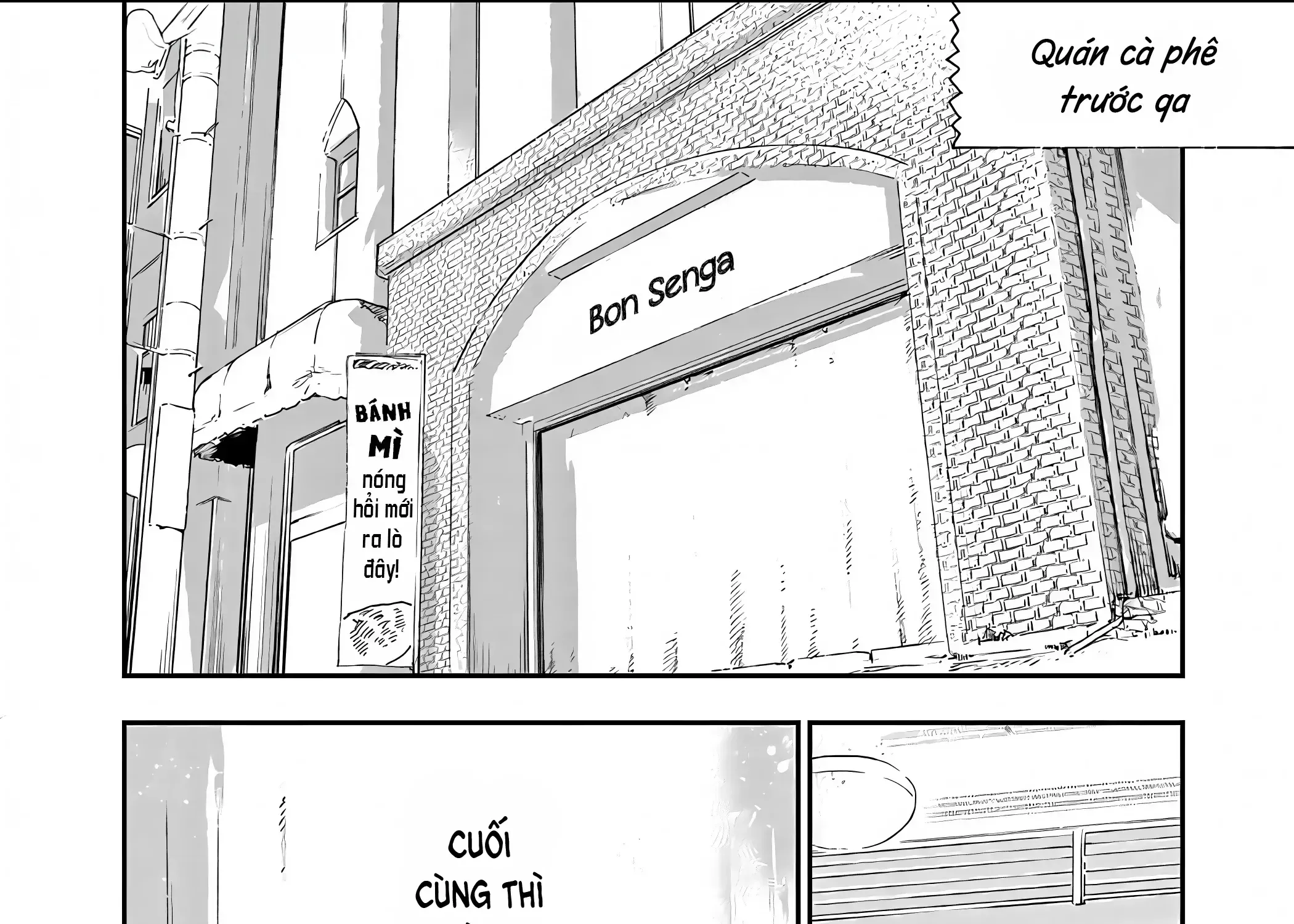 Có Quá Nhiều Nữ Chính Thua Cuộc! Chapter 15 - 48
