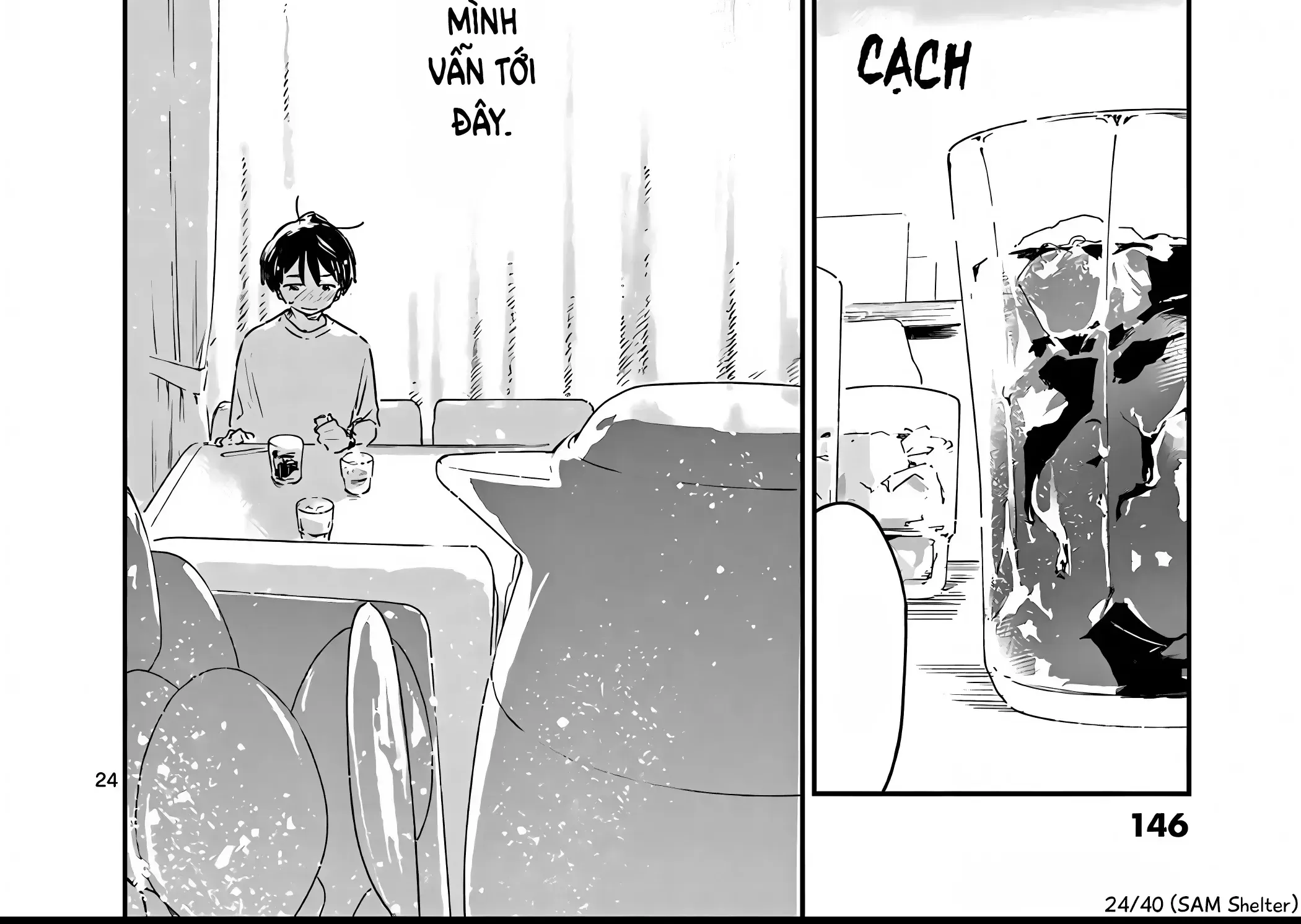 Có Quá Nhiều Nữ Chính Thua Cuộc! Chapter 15 - 49