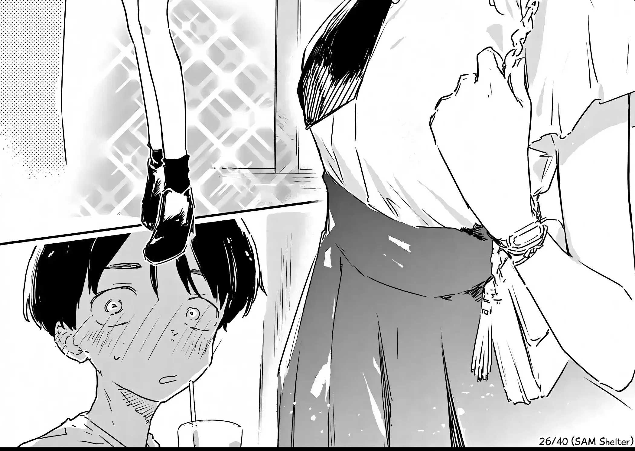 Có Quá Nhiều Nữ Chính Thua Cuộc! Chapter 15 - 53