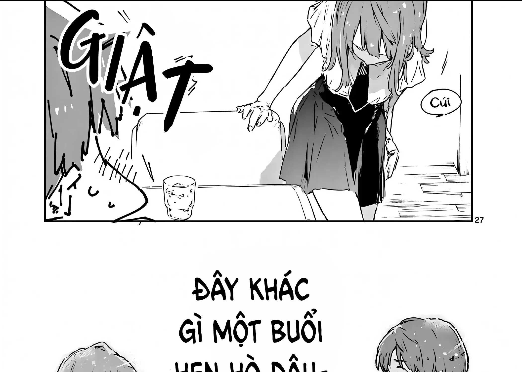 Có Quá Nhiều Nữ Chính Thua Cuộc! Chapter 15 - 54