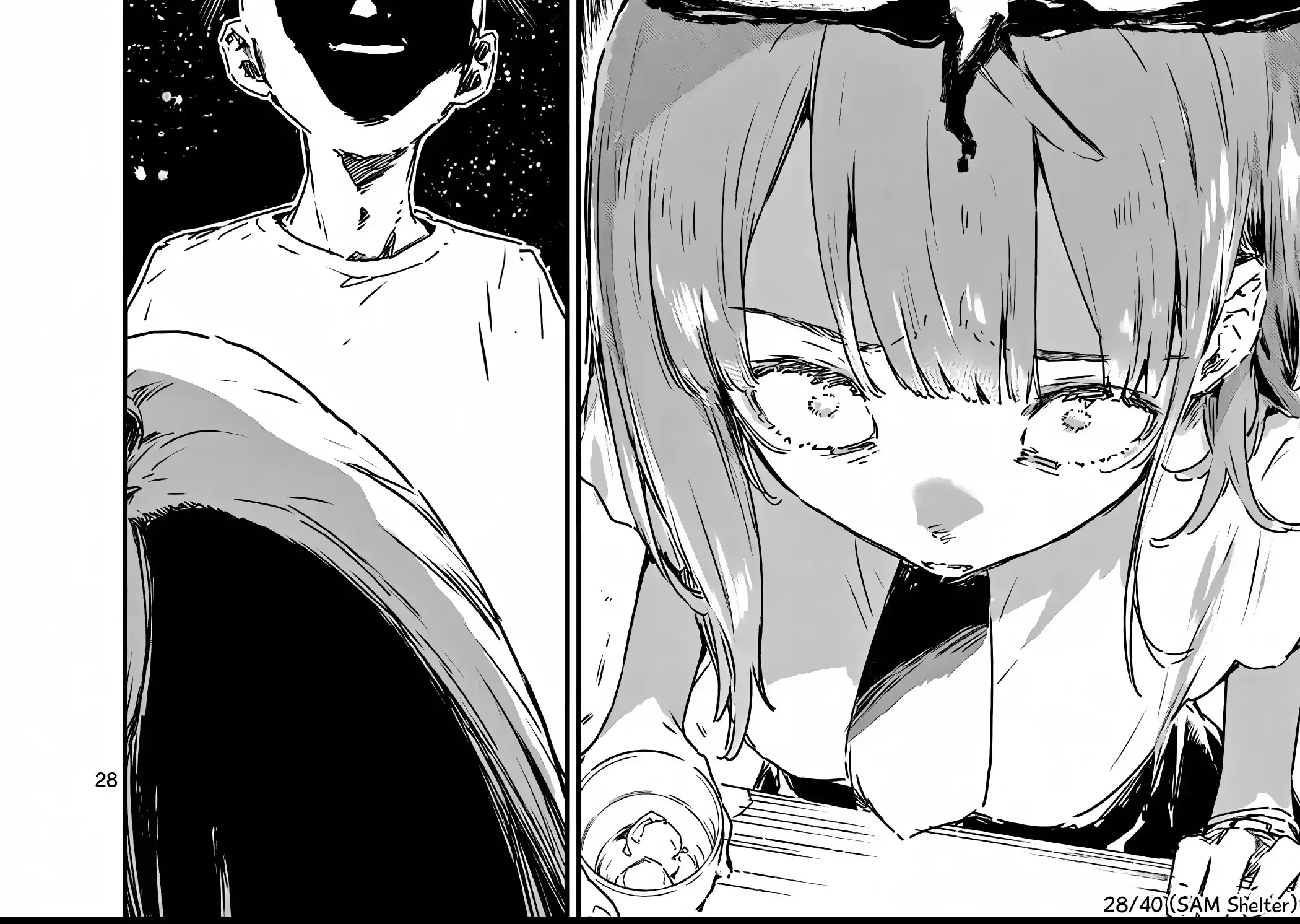 Có Quá Nhiều Nữ Chính Thua Cuộc! Chapter 15 - 57