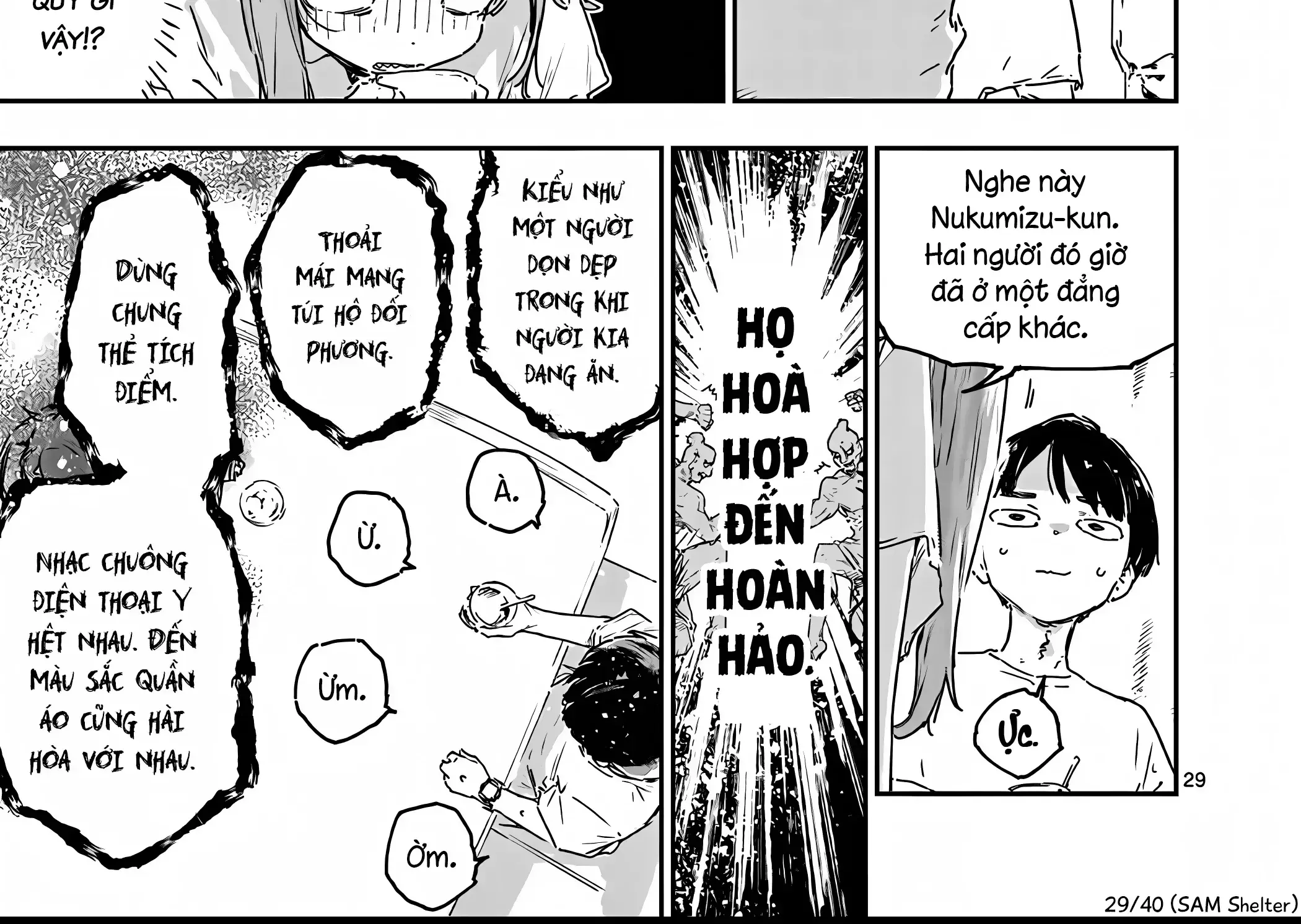 Có Quá Nhiều Nữ Chính Thua Cuộc! Chapter 15 - 59