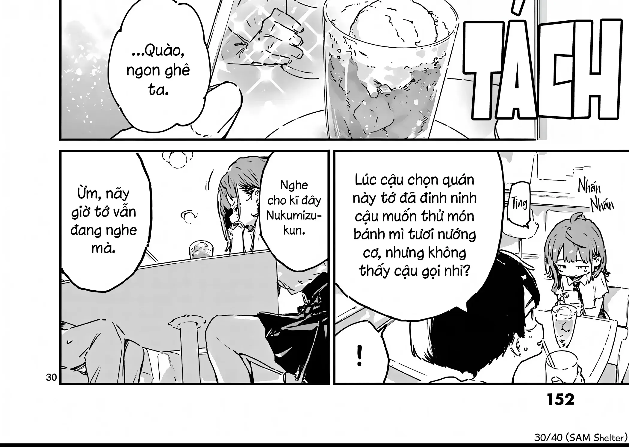 Có Quá Nhiều Nữ Chính Thua Cuộc! Chapter 15 - 61