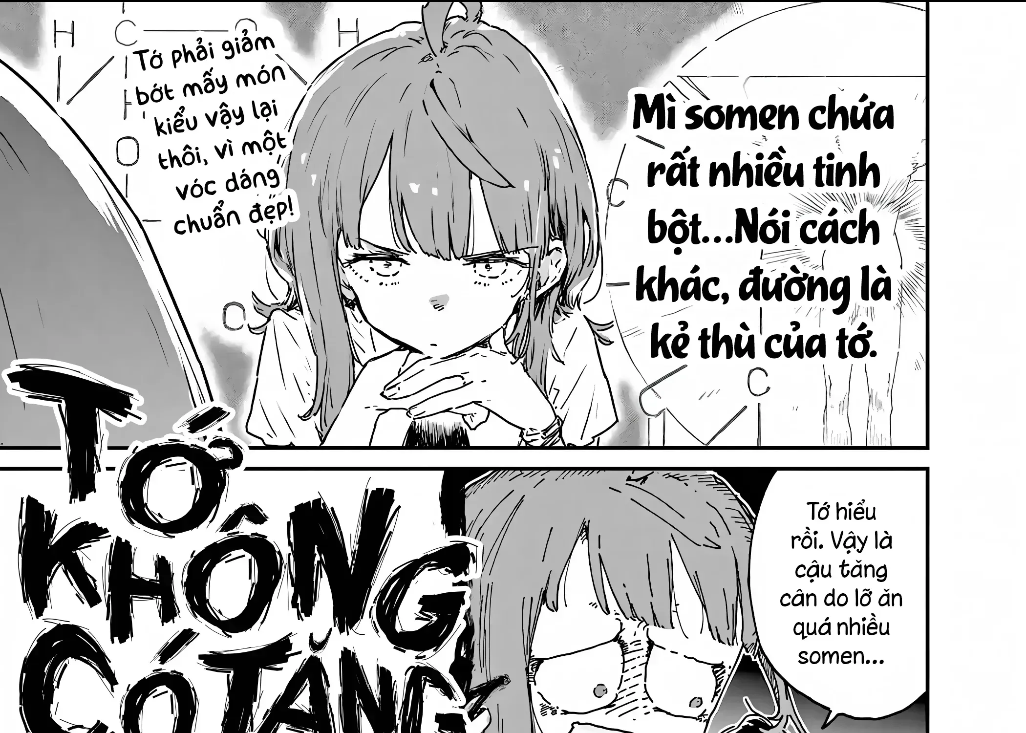 Có Quá Nhiều Nữ Chính Thua Cuộc! Chapter 15 - 62