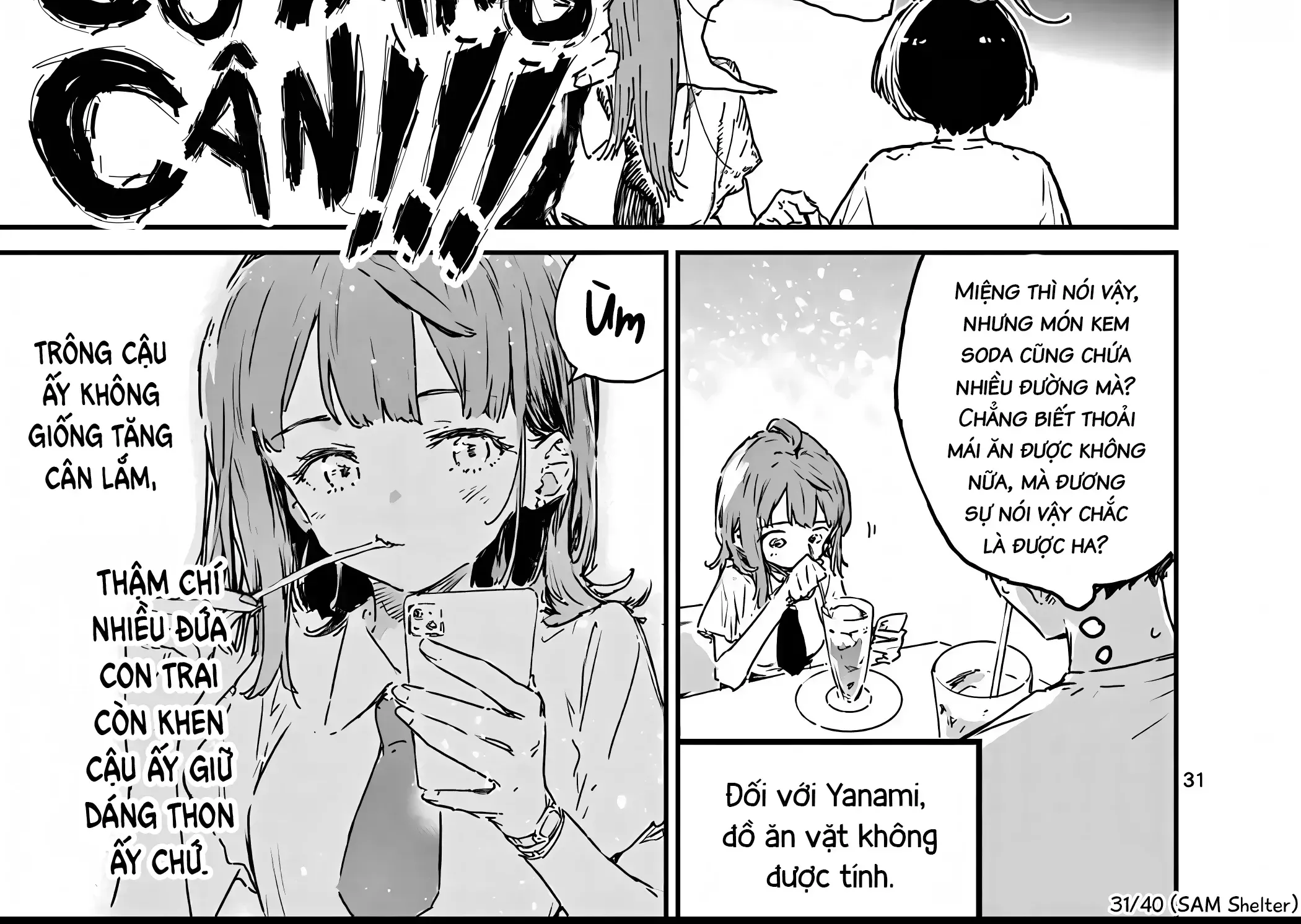 Có Quá Nhiều Nữ Chính Thua Cuộc! Chapter 15 - 63