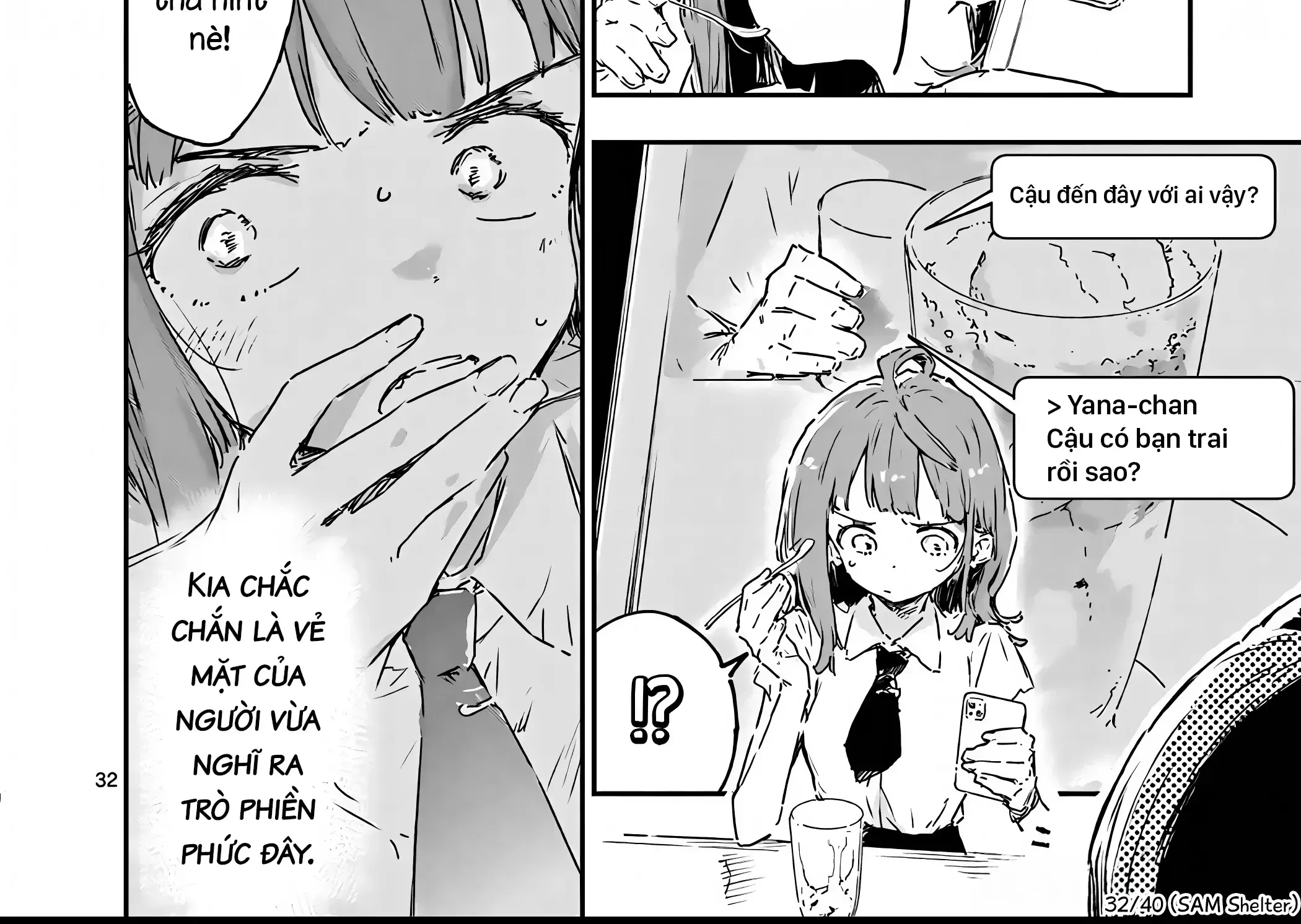 Có Quá Nhiều Nữ Chính Thua Cuộc! Chapter 15 - 65