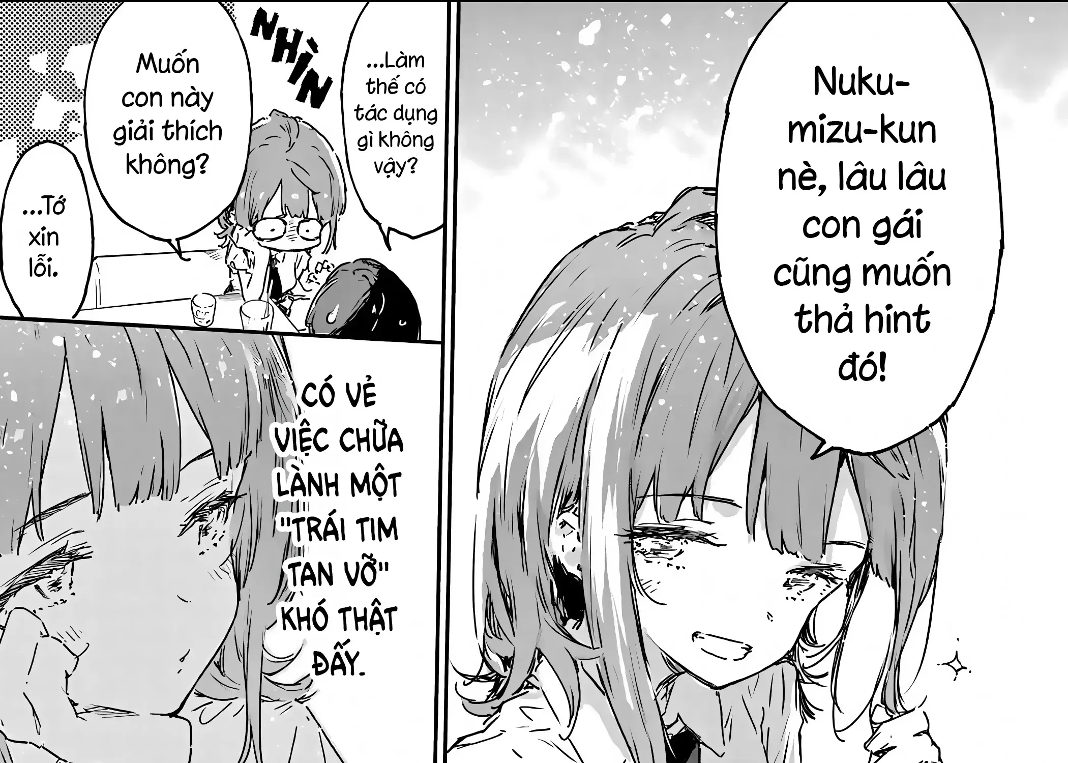 Có Quá Nhiều Nữ Chính Thua Cuộc! Chapter 15 - 66