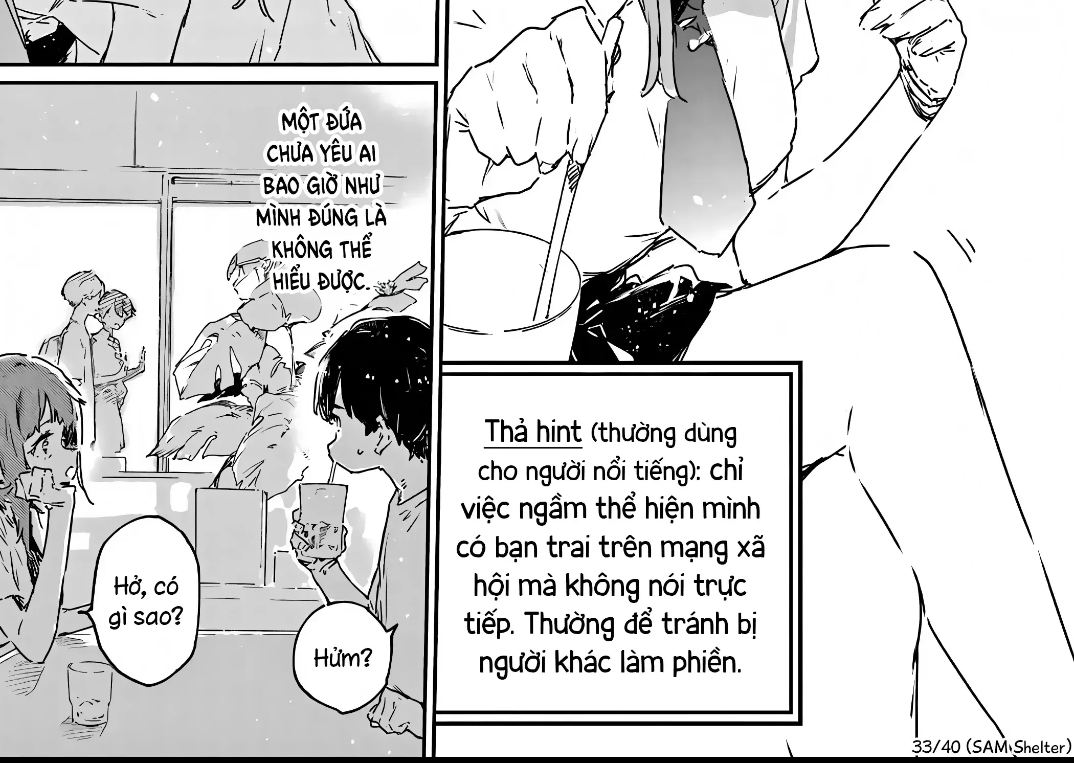 Có Quá Nhiều Nữ Chính Thua Cuộc! Chapter 15 - 67