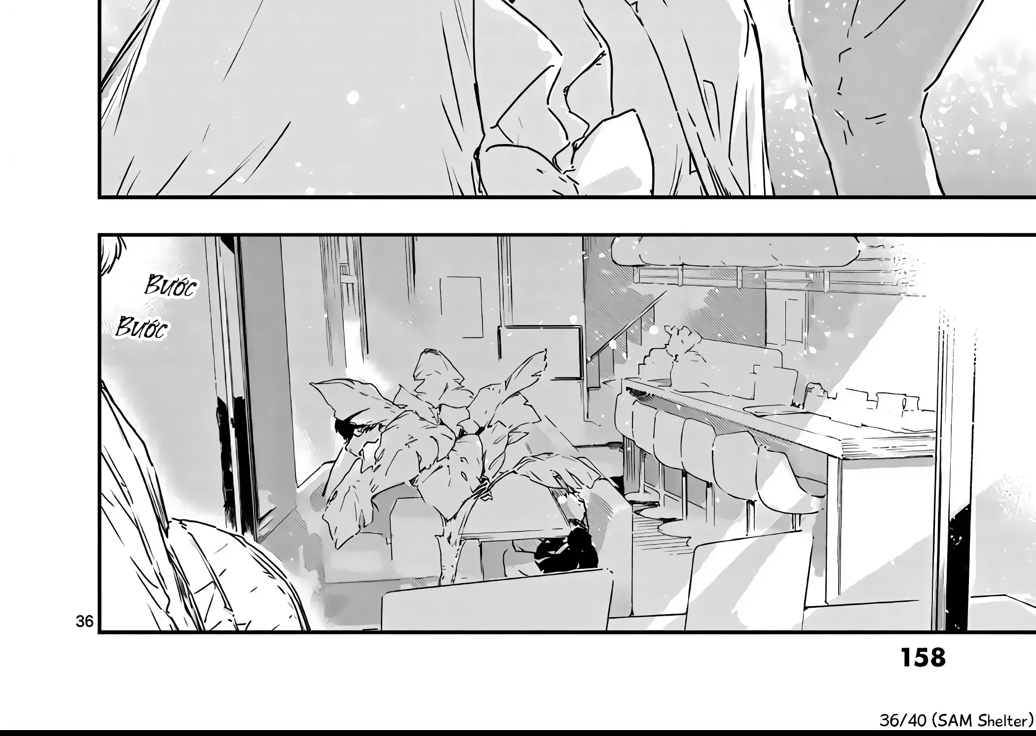 Có Quá Nhiều Nữ Chính Thua Cuộc! Chapter 15 - 73