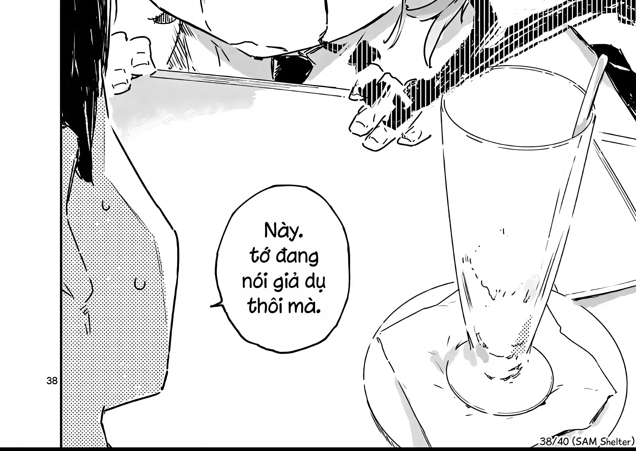 Có Quá Nhiều Nữ Chính Thua Cuộc! Chapter 15 - 77