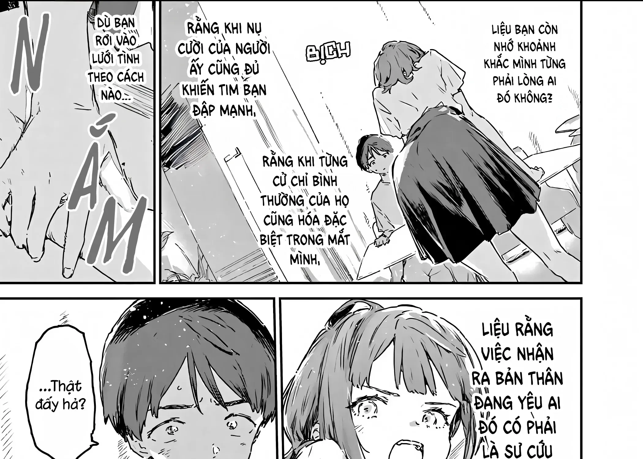 Có Quá Nhiều Nữ Chính Thua Cuộc! Chapter 15 - 78
