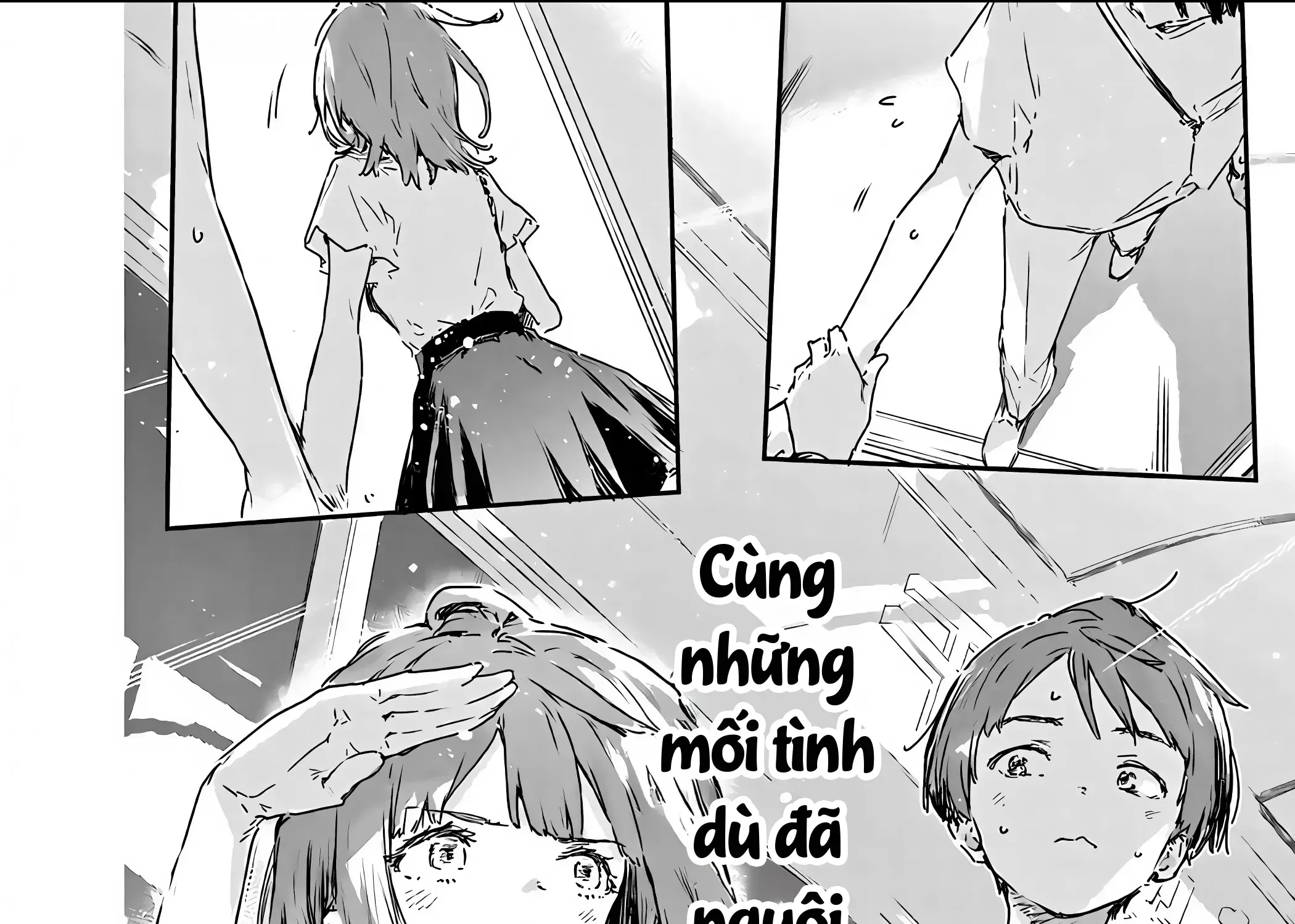 Có Quá Nhiều Nữ Chính Thua Cuộc! Chapter 15 - 80