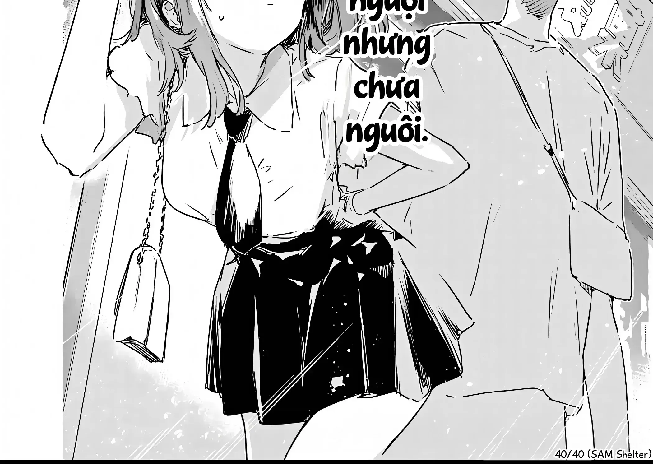 Có Quá Nhiều Nữ Chính Thua Cuộc! Chapter 15 - 81