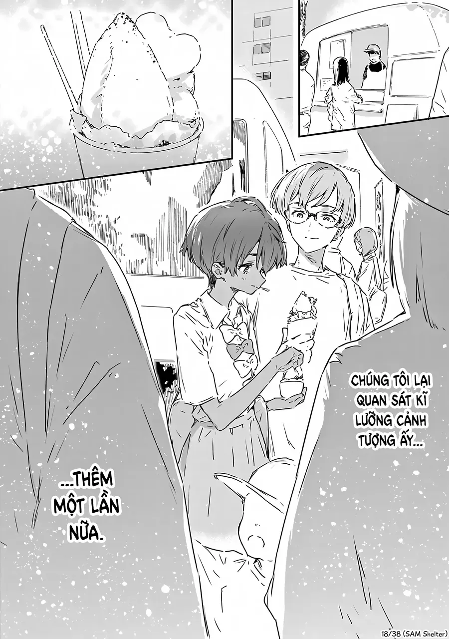 Có Quá Nhiều Nữ Chính Thua Cuộc! Chapter 16 - 18