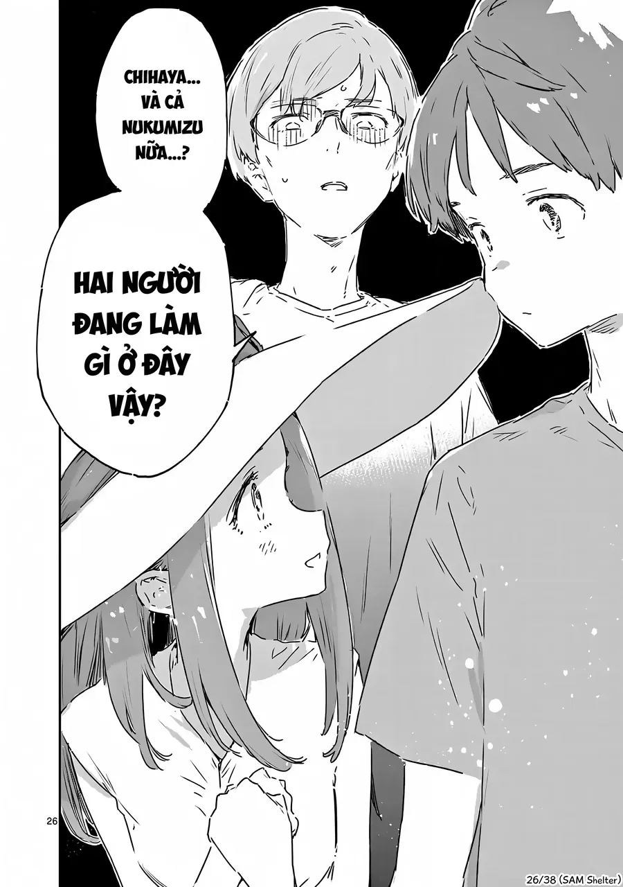 Có Quá Nhiều Nữ Chính Thua Cuộc! Chapter 16 - 26