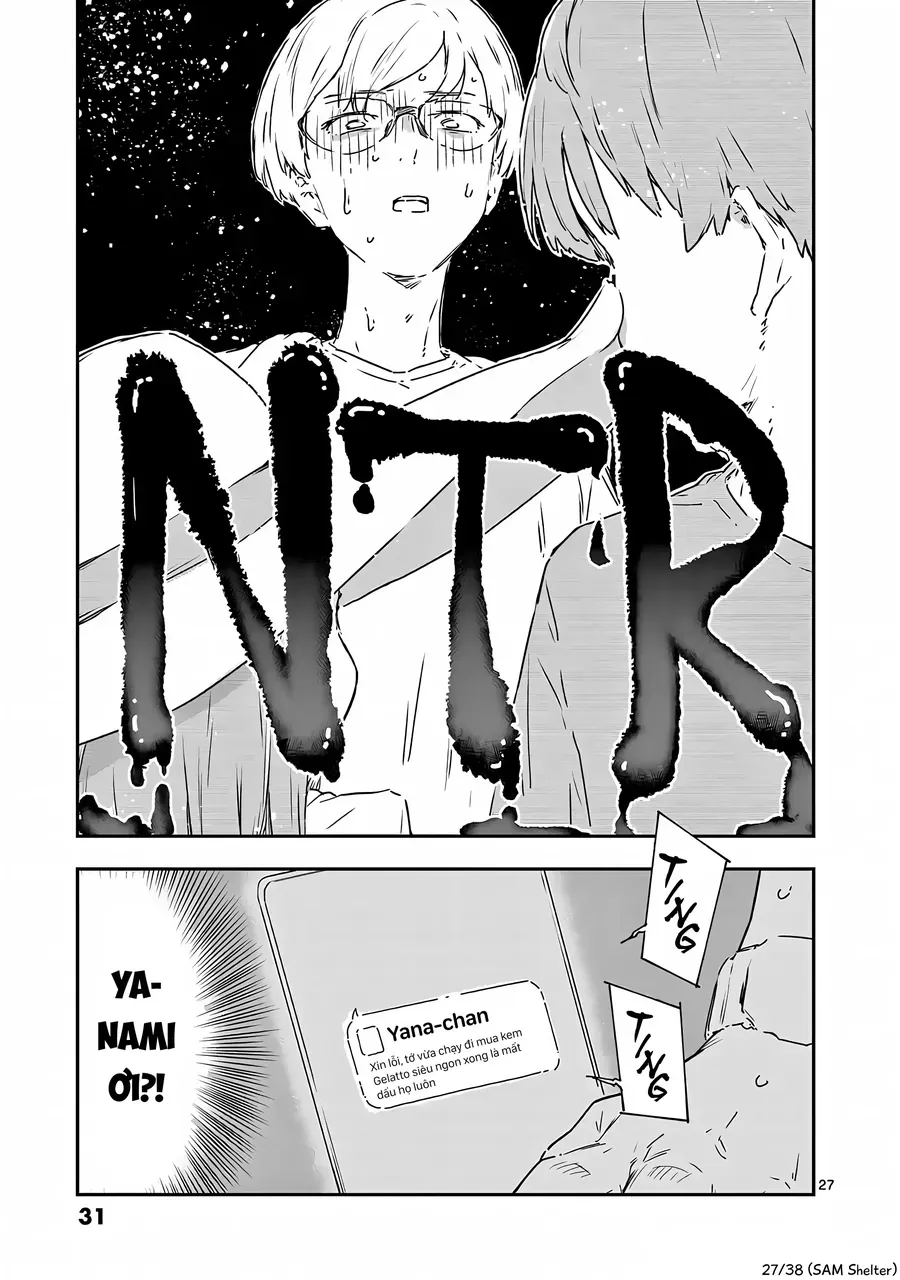 Có Quá Nhiều Nữ Chính Thua Cuộc! Chapter 16 - 27