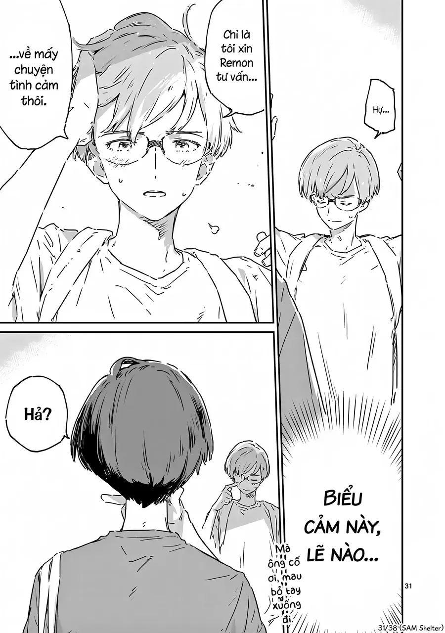 Có Quá Nhiều Nữ Chính Thua Cuộc! Chapter 16 - 31
