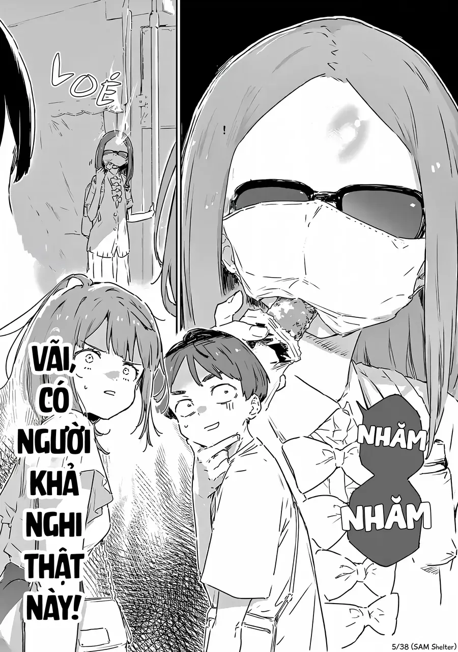 Có Quá Nhiều Nữ Chính Thua Cuộc! Chapter 16 - 5