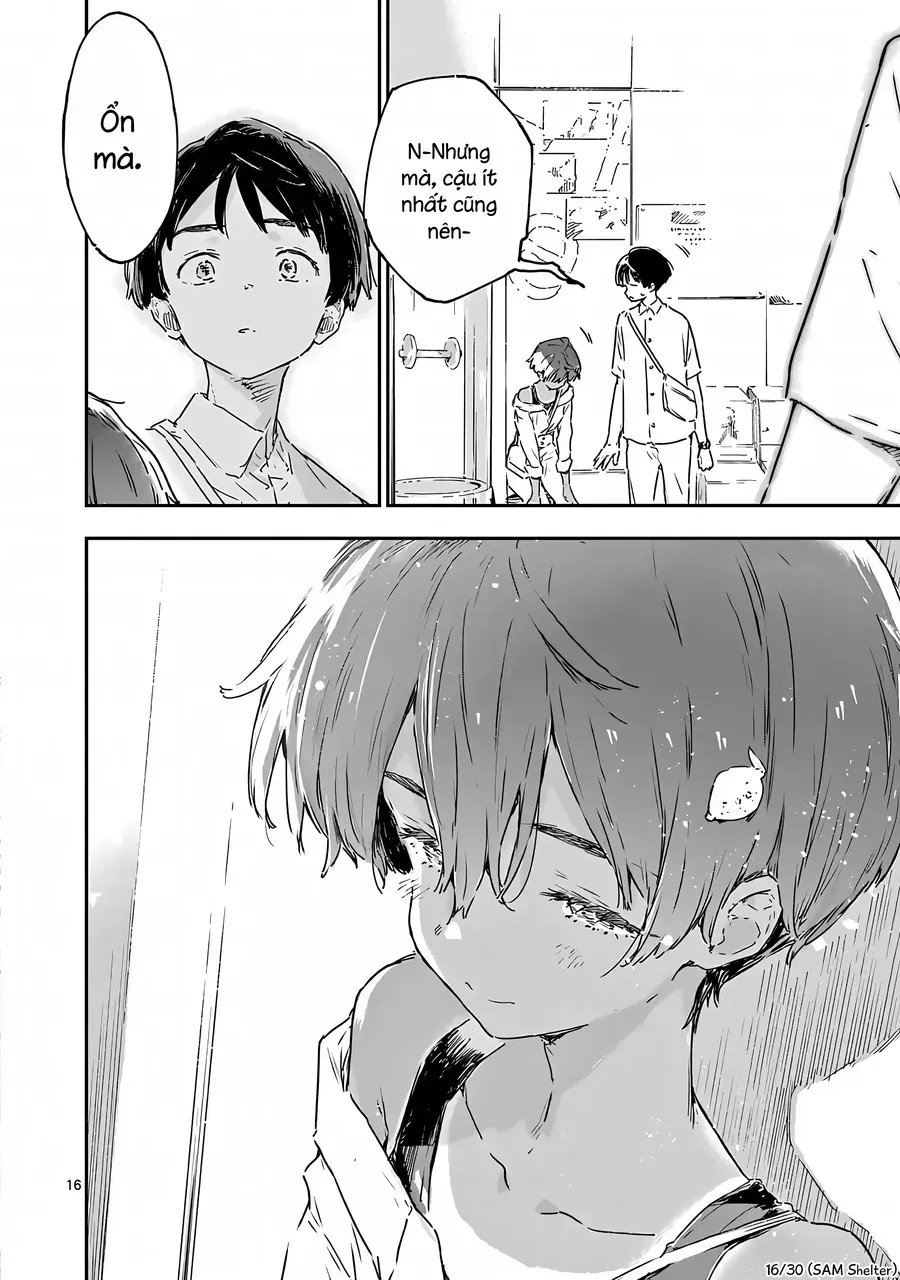 Có Quá Nhiều Nữ Chính Thua Cuộc! Chapter 17 - 15