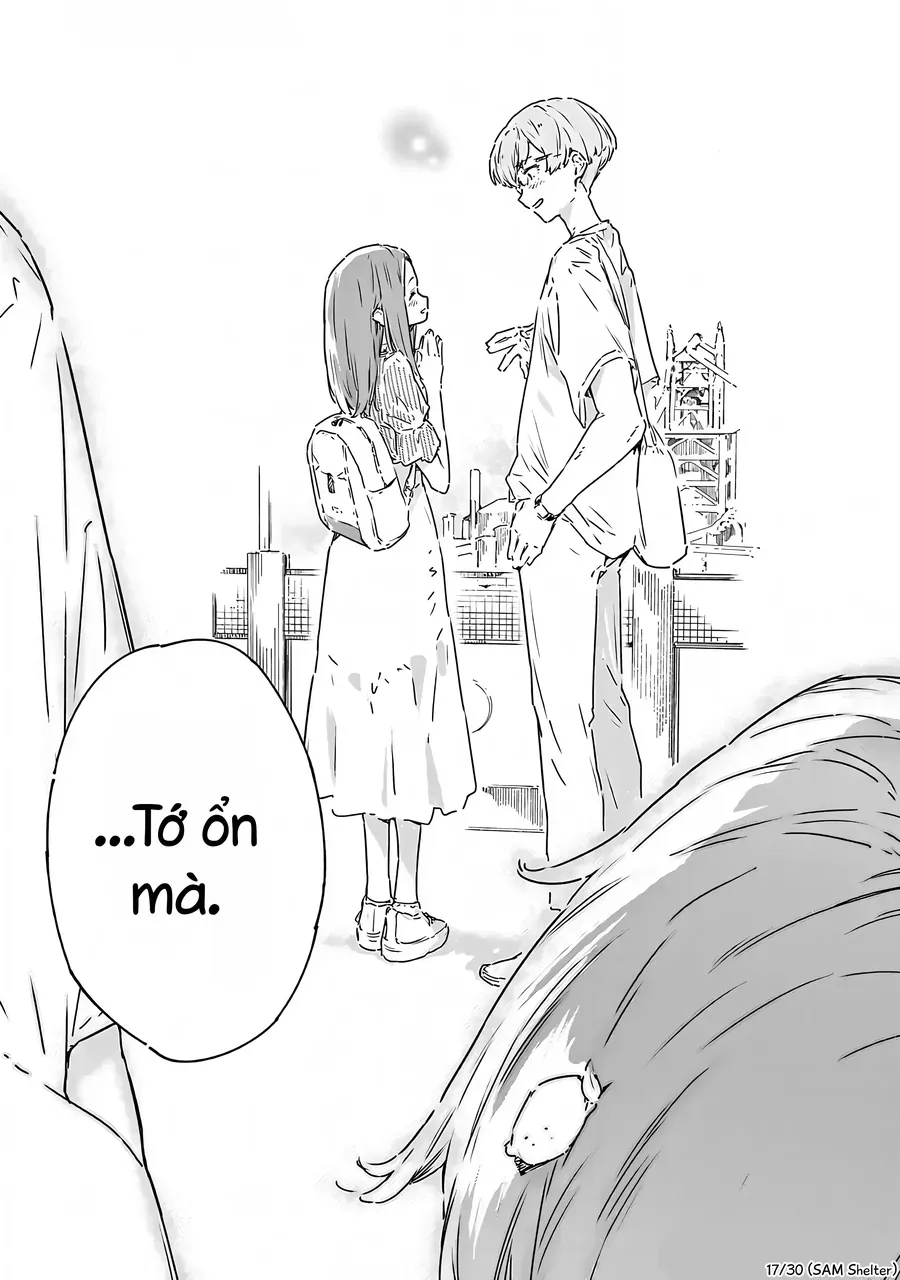 Có Quá Nhiều Nữ Chính Thua Cuộc! Chapter 17 - 16