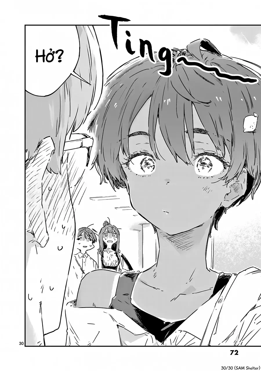Có Quá Nhiều Nữ Chính Thua Cuộc! Chapter 17 - 29
