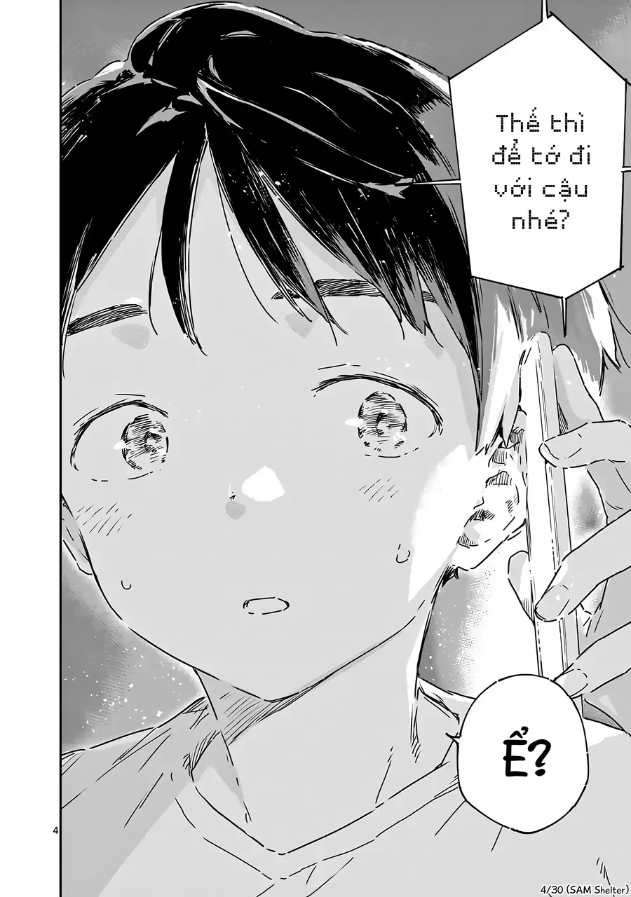 Có Quá Nhiều Nữ Chính Thua Cuộc! Chapter 17 - 4