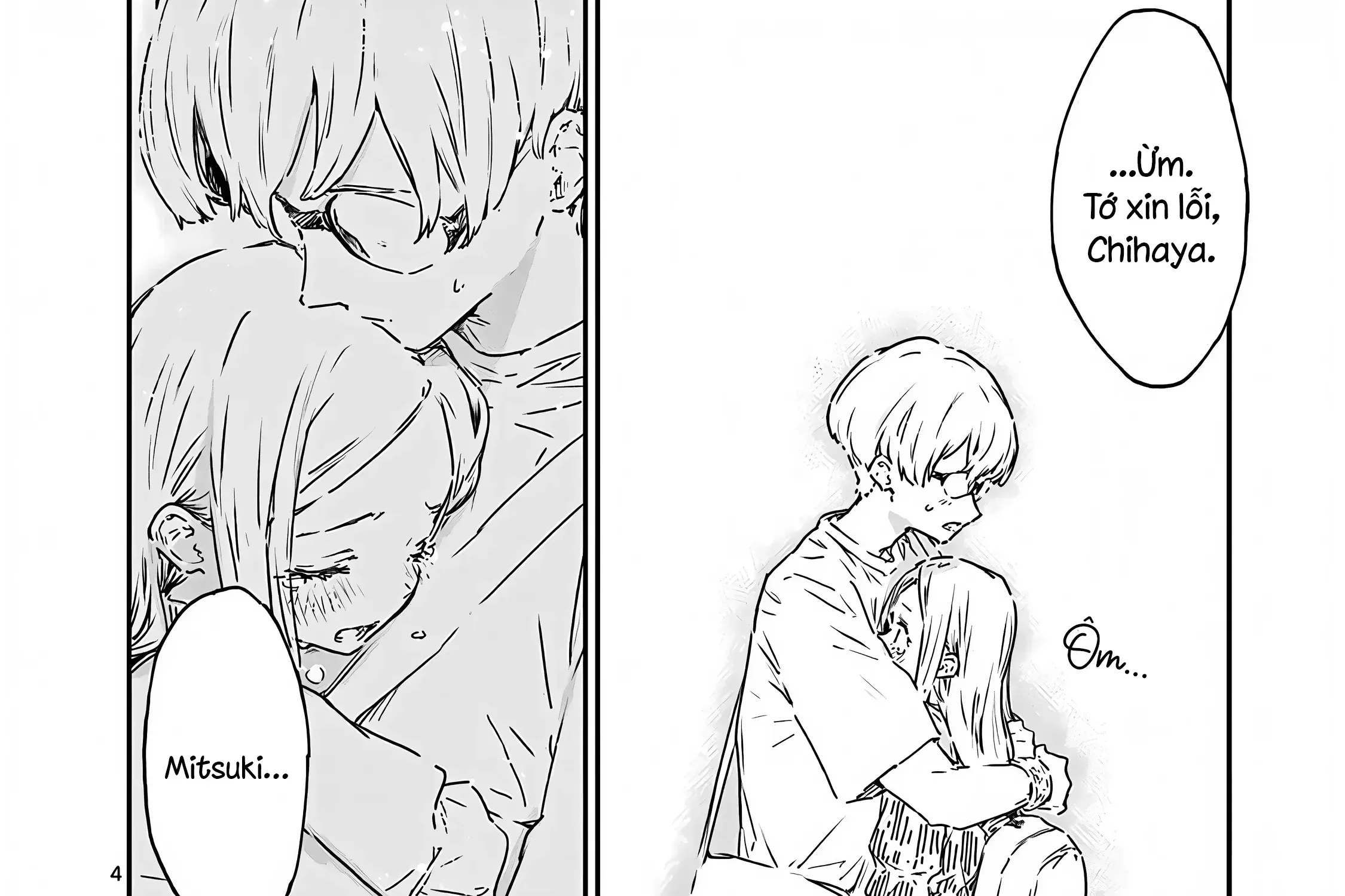 Có Quá Nhiều Nữ Chính Thua Cuộc! Chapter 18 - 11