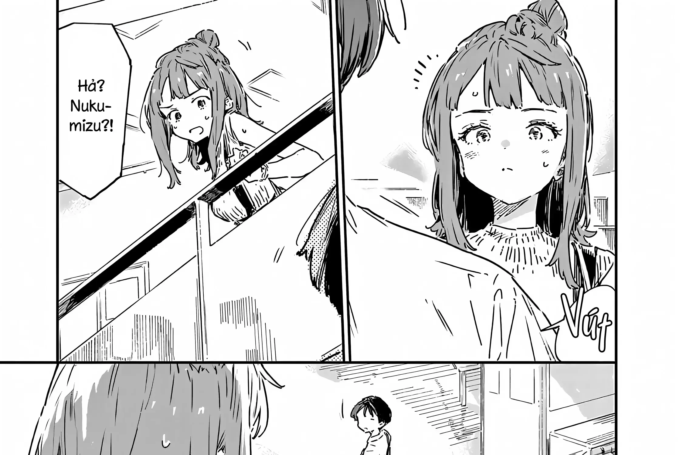 Có Quá Nhiều Nữ Chính Thua Cuộc! Chapter 18 - 13