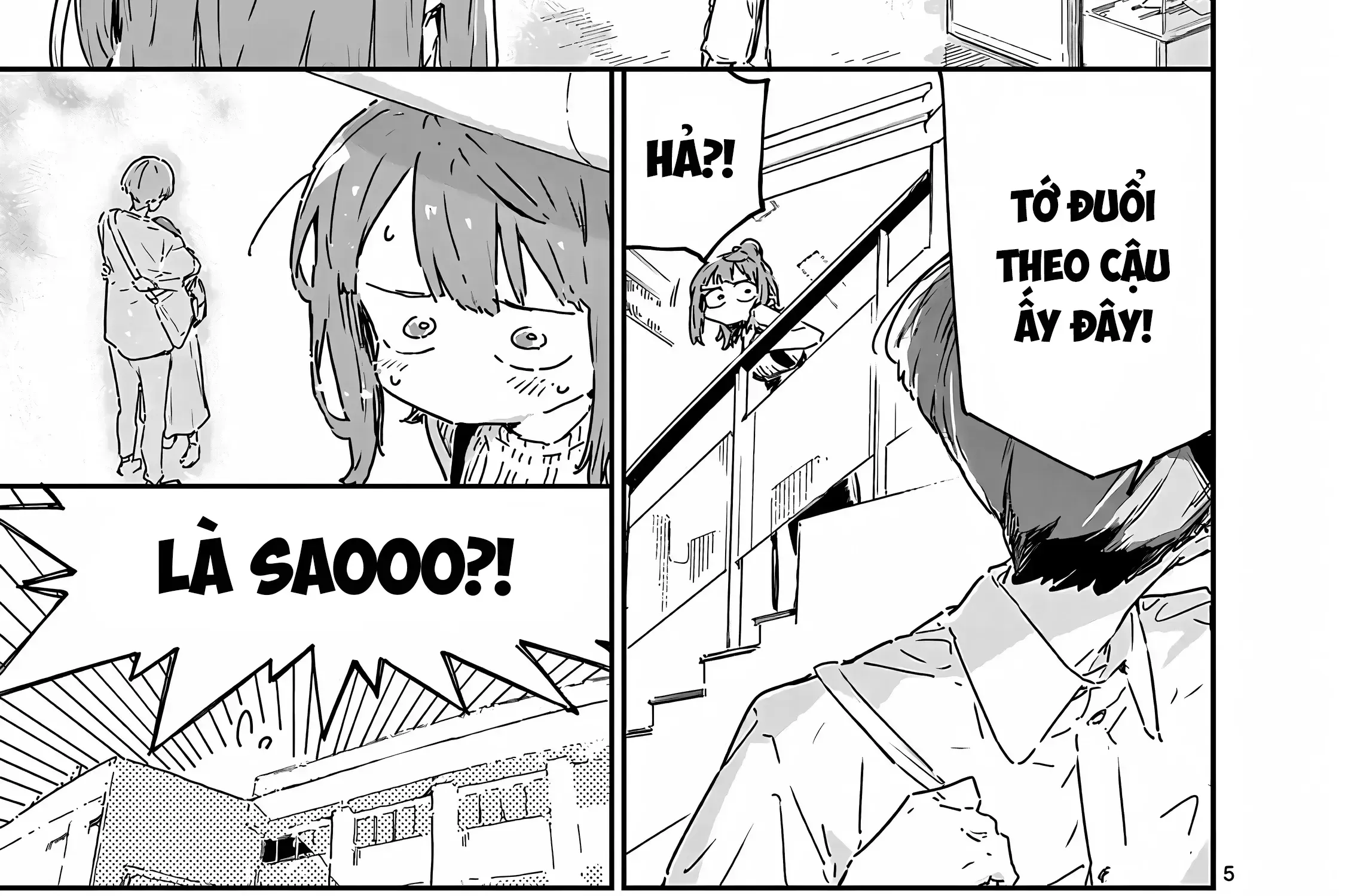 Có Quá Nhiều Nữ Chính Thua Cuộc! Chapter 18 - 14