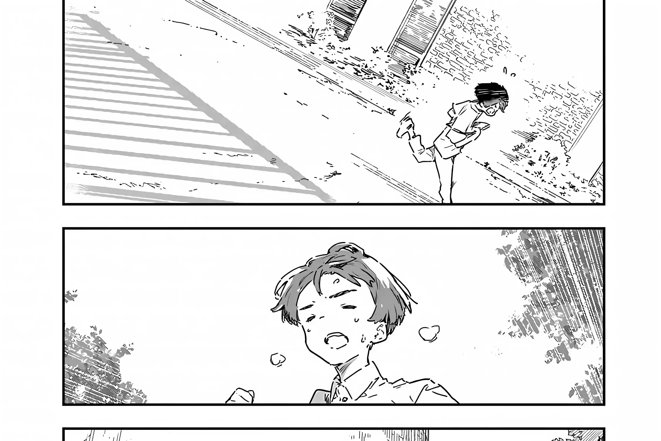 Có Quá Nhiều Nữ Chính Thua Cuộc! Chapter 18 - 16