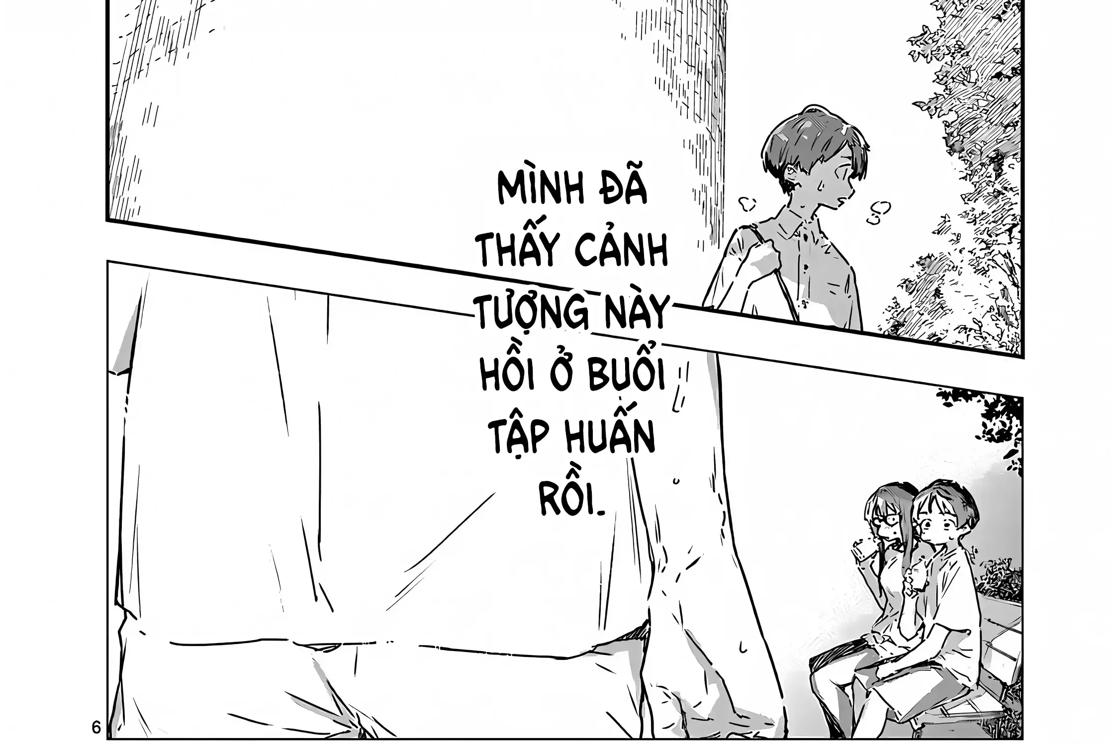 Có Quá Nhiều Nữ Chính Thua Cuộc! Chapter 18 - 17