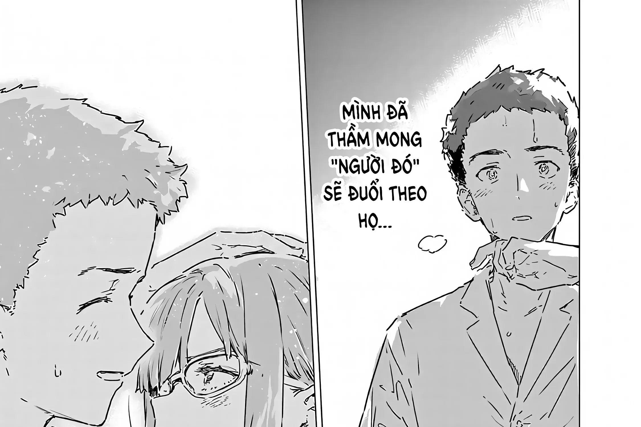 Có Quá Nhiều Nữ Chính Thua Cuộc! Chapter 18 - 19