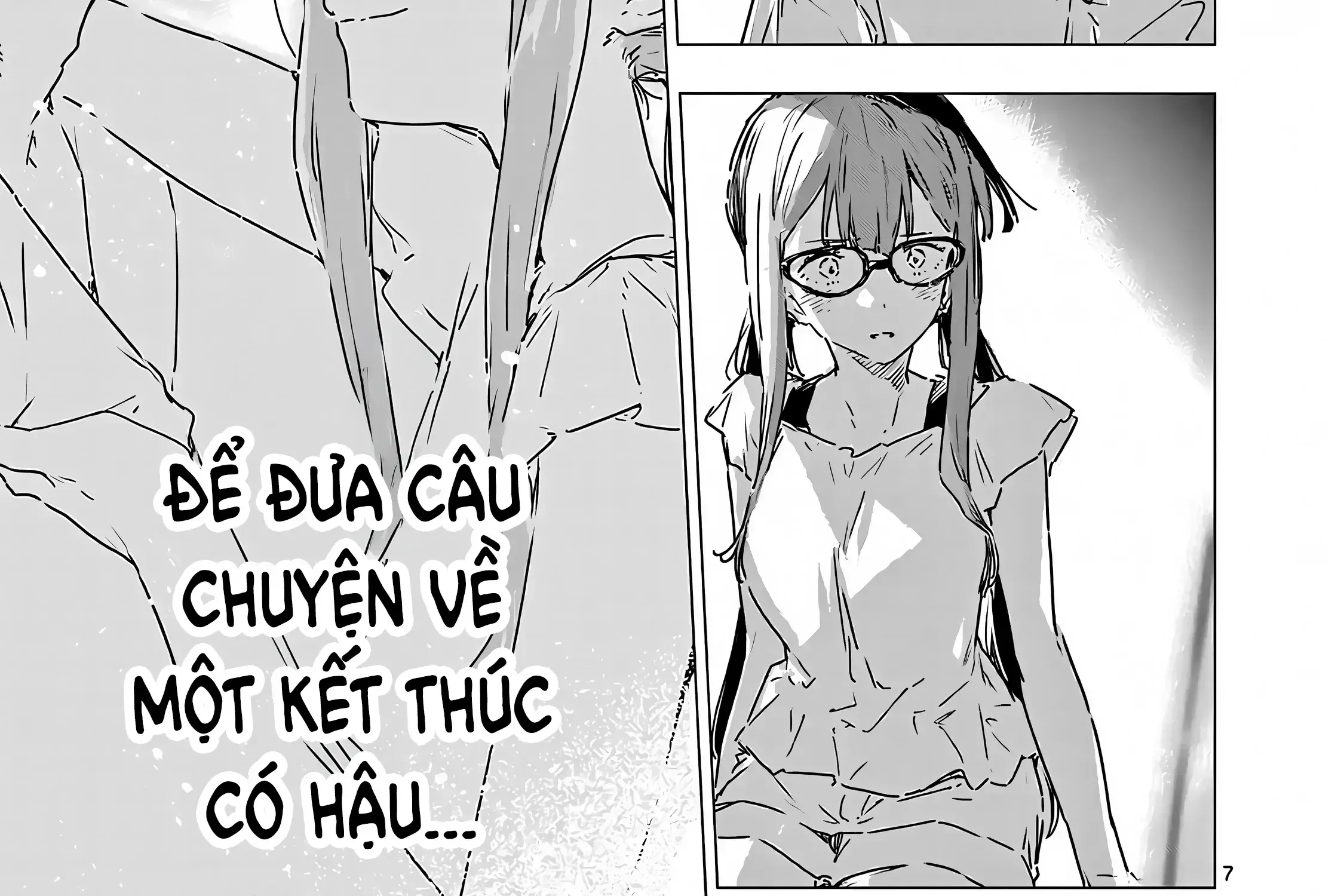 Có Quá Nhiều Nữ Chính Thua Cuộc! Chapter 18 - 20