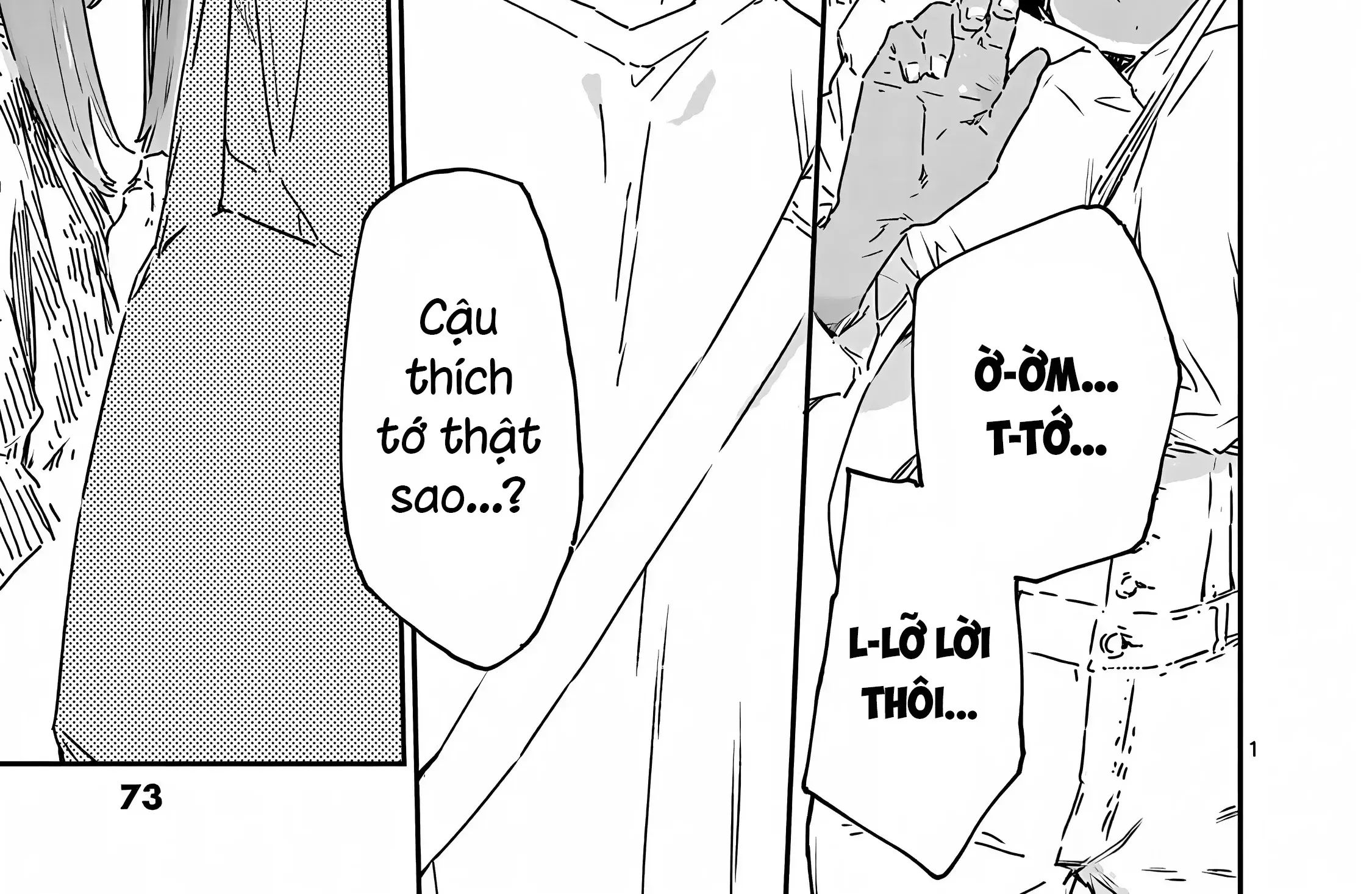Có Quá Nhiều Nữ Chính Thua Cuộc! Chapter 18 - 3