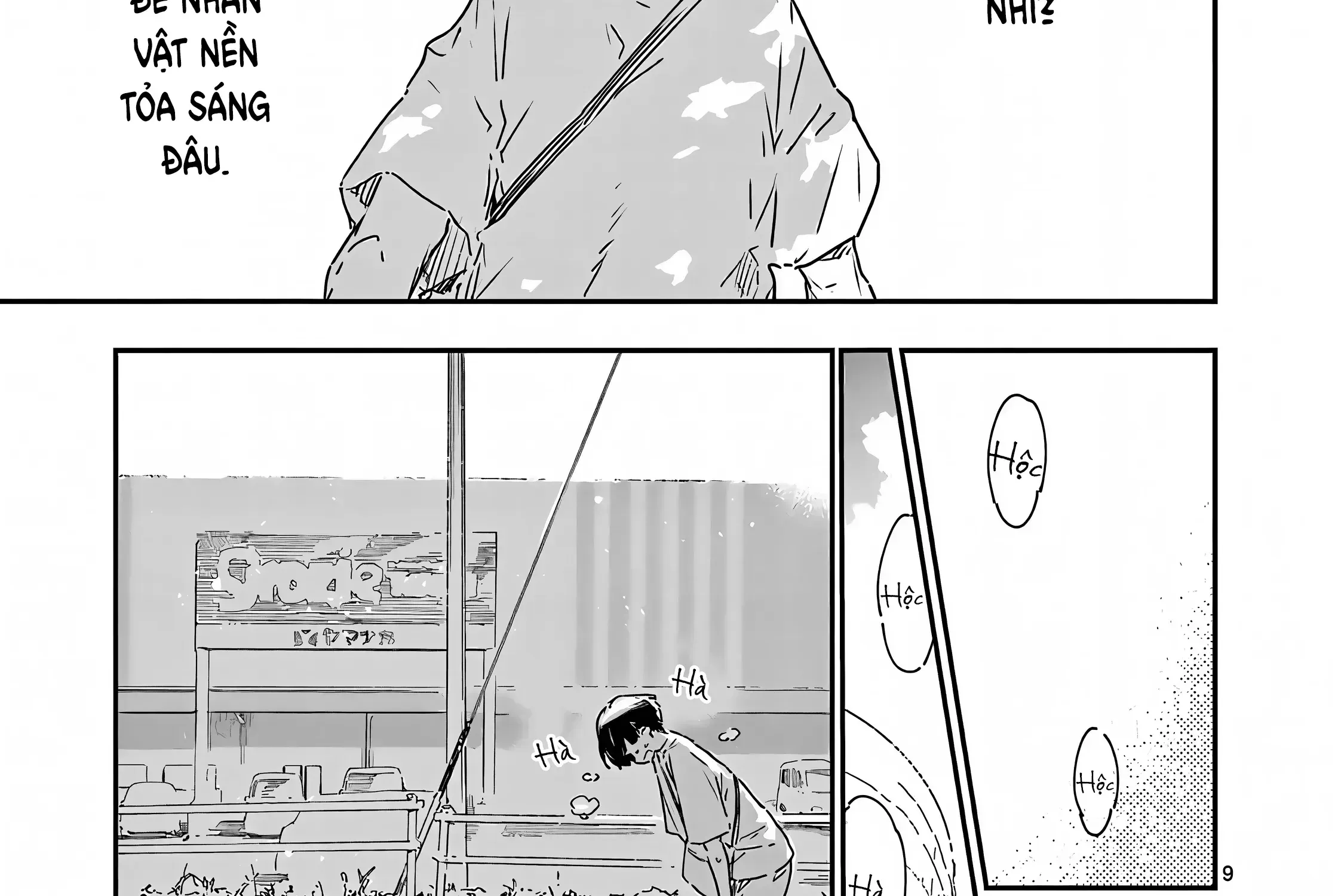 Có Quá Nhiều Nữ Chính Thua Cuộc! Chapter 18 - 26