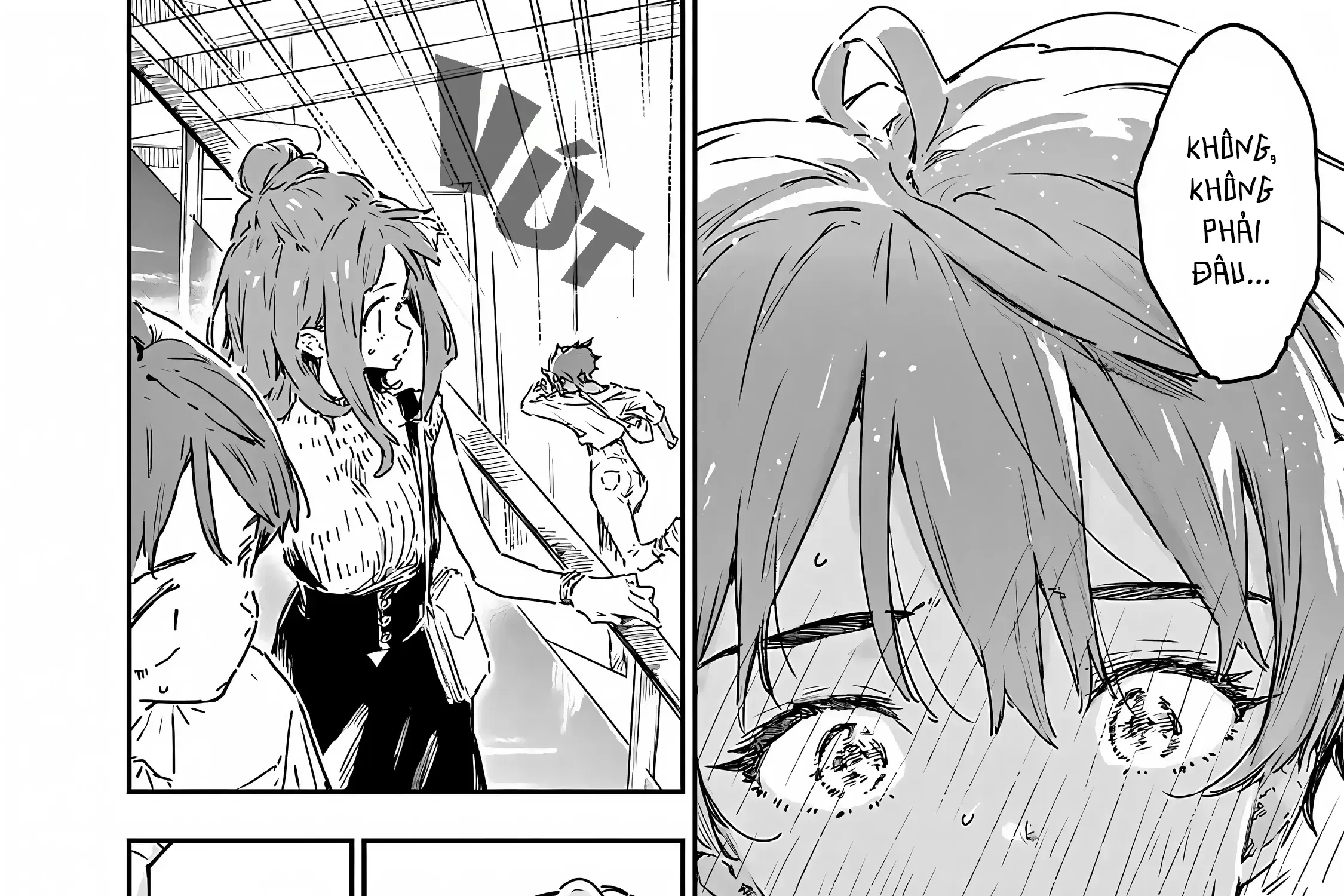 Có Quá Nhiều Nữ Chính Thua Cuộc! Chapter 18 - 4