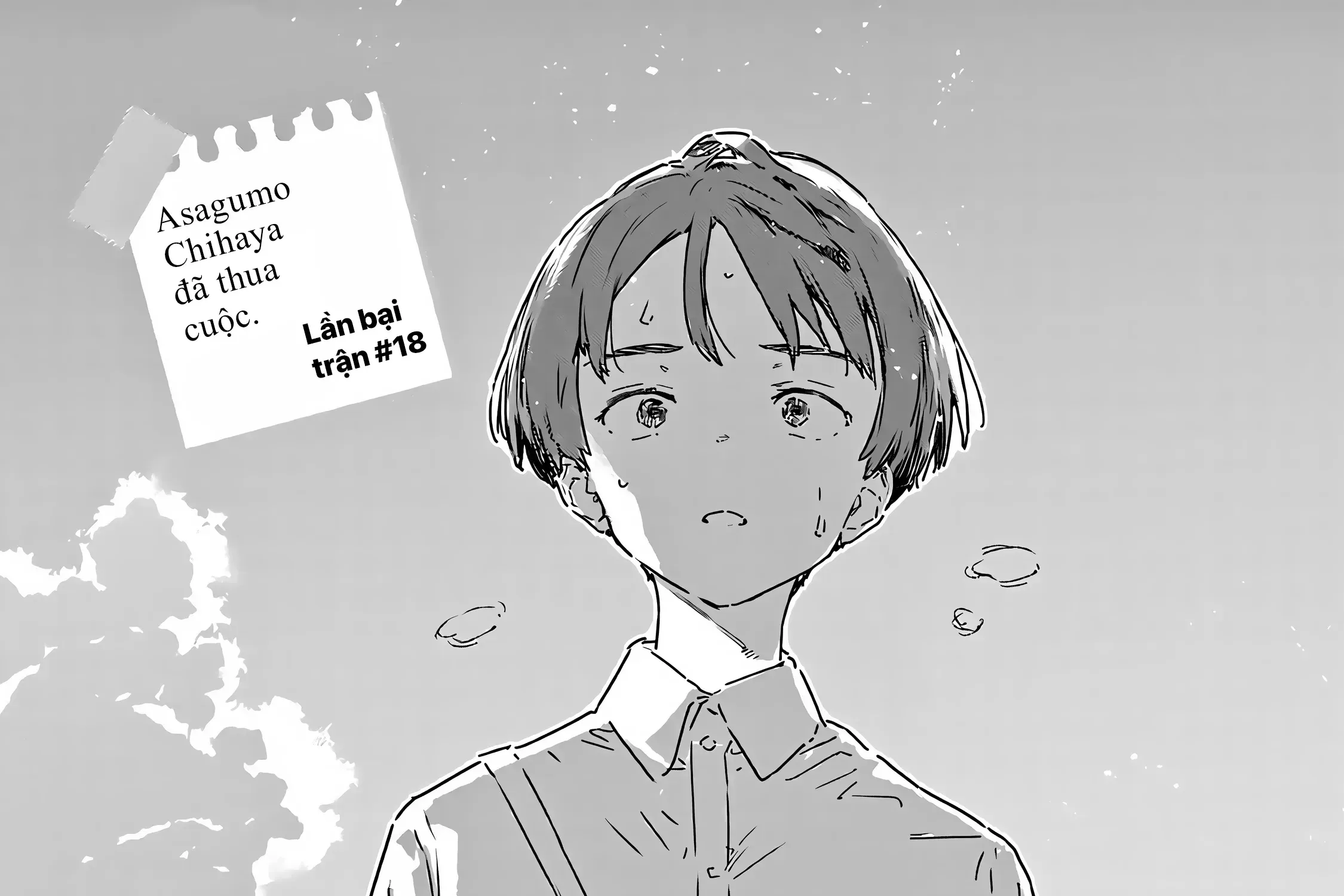 Có Quá Nhiều Nữ Chính Thua Cuộc! Chapter 18 - 31