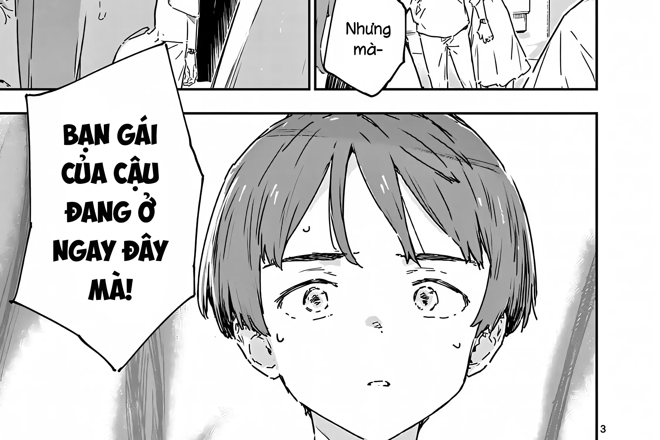 Có Quá Nhiều Nữ Chính Thua Cuộc! Chapter 18 - 8