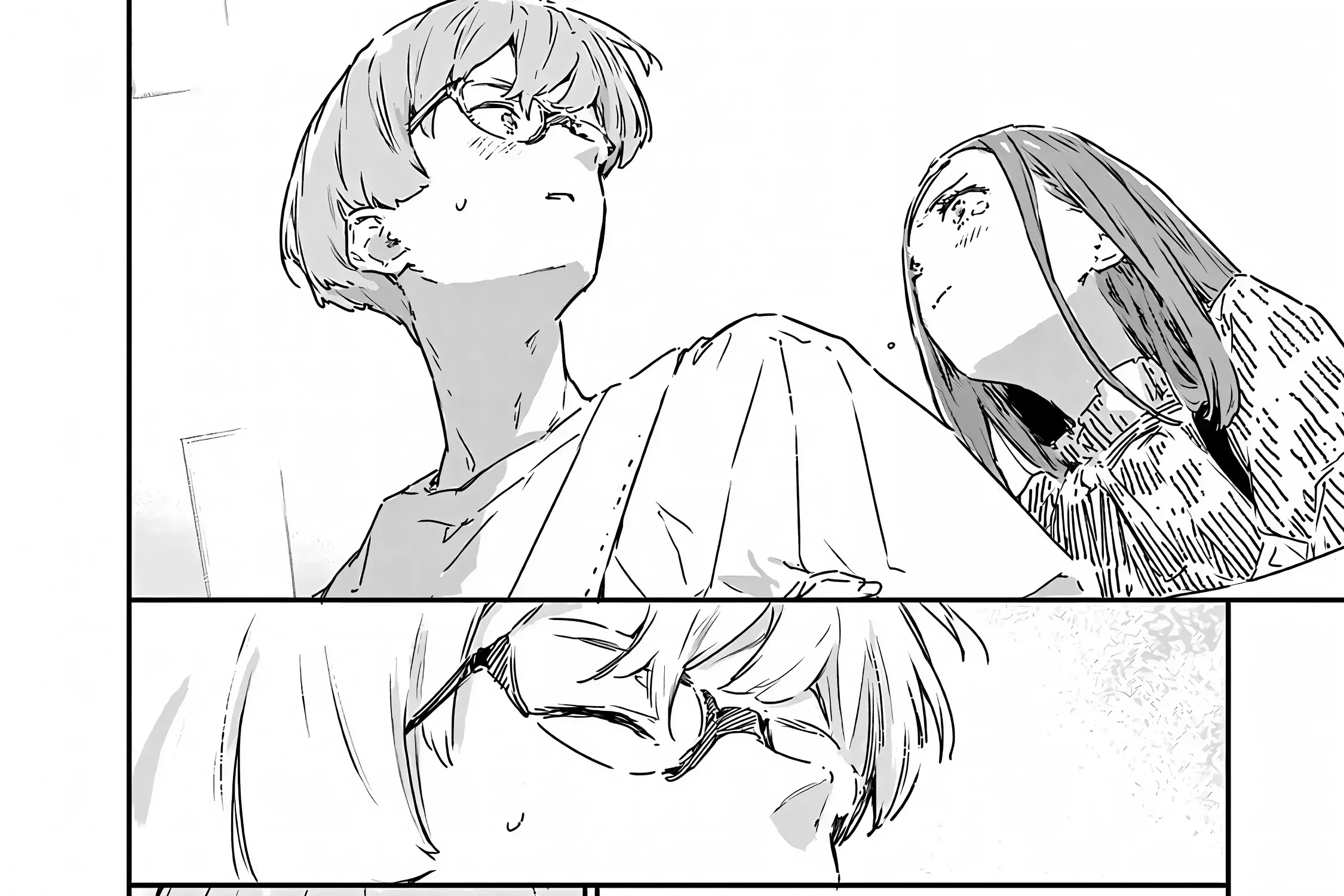 Có Quá Nhiều Nữ Chính Thua Cuộc! Chapter 18 - 10