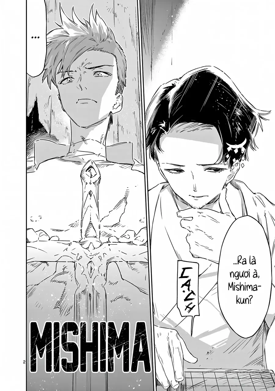 Có Quá Nhiều Nữ Chính Thua Cuộc! Chapter 19 - 2