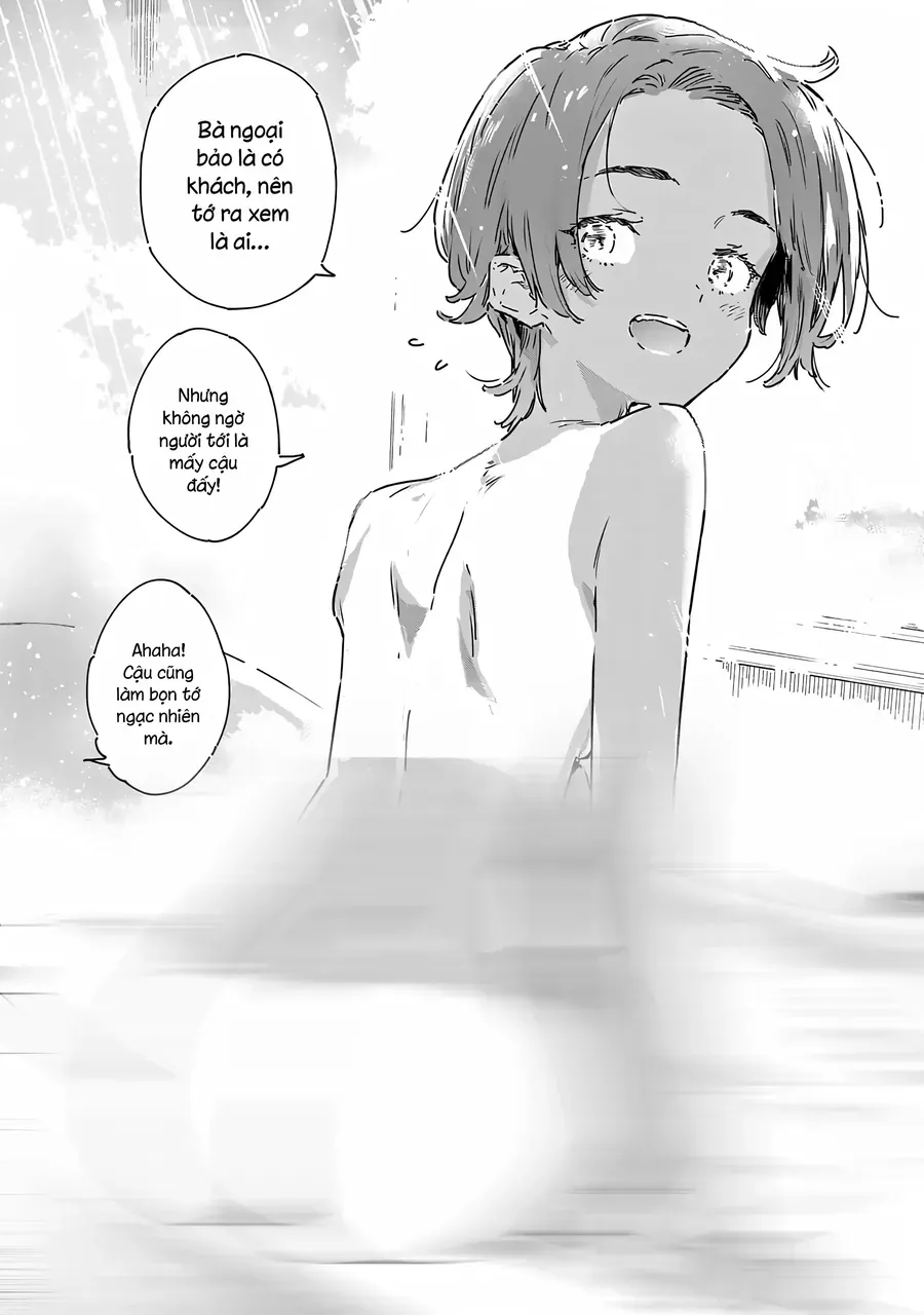 Có Quá Nhiều Nữ Chính Thua Cuộc! Chapter 19 - 16