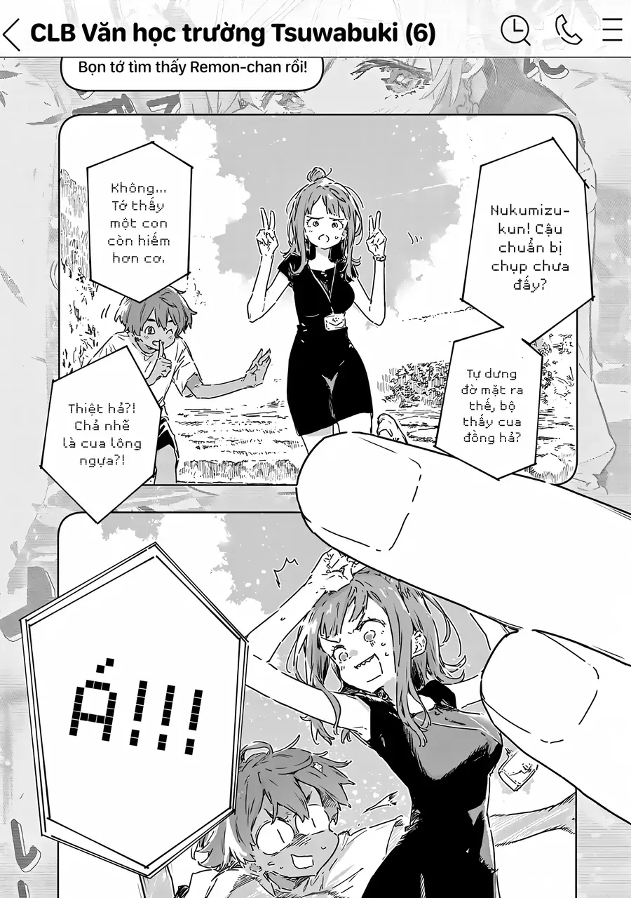 Có Quá Nhiều Nữ Chính Thua Cuộc! Chapter 19 - 18