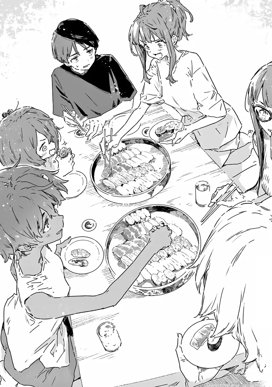 Có Quá Nhiều Nữ Chính Thua Cuộc! Chapter 19 - 24