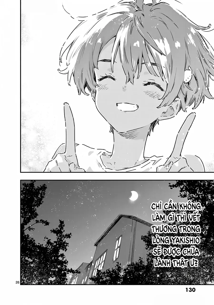 Có Quá Nhiều Nữ Chính Thua Cuộc! Chapter 19 - 26