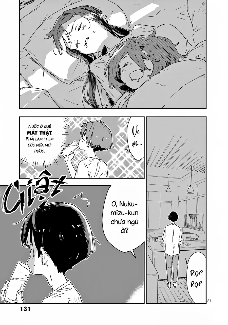 Có Quá Nhiều Nữ Chính Thua Cuộc! Chapter 19 - 27