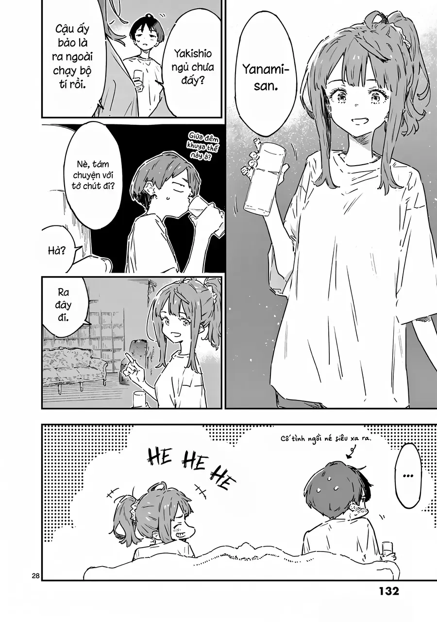 Có Quá Nhiều Nữ Chính Thua Cuộc! Chapter 19 - 28