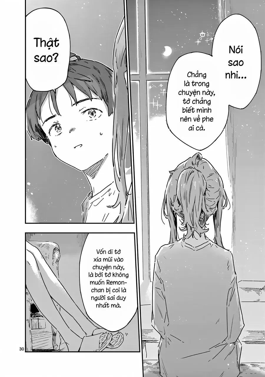 Có Quá Nhiều Nữ Chính Thua Cuộc! Chapter 19 - 30