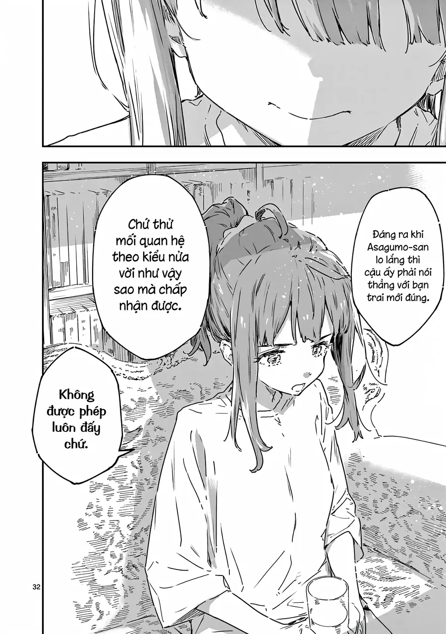 Có Quá Nhiều Nữ Chính Thua Cuộc! Chapter 19 - 32